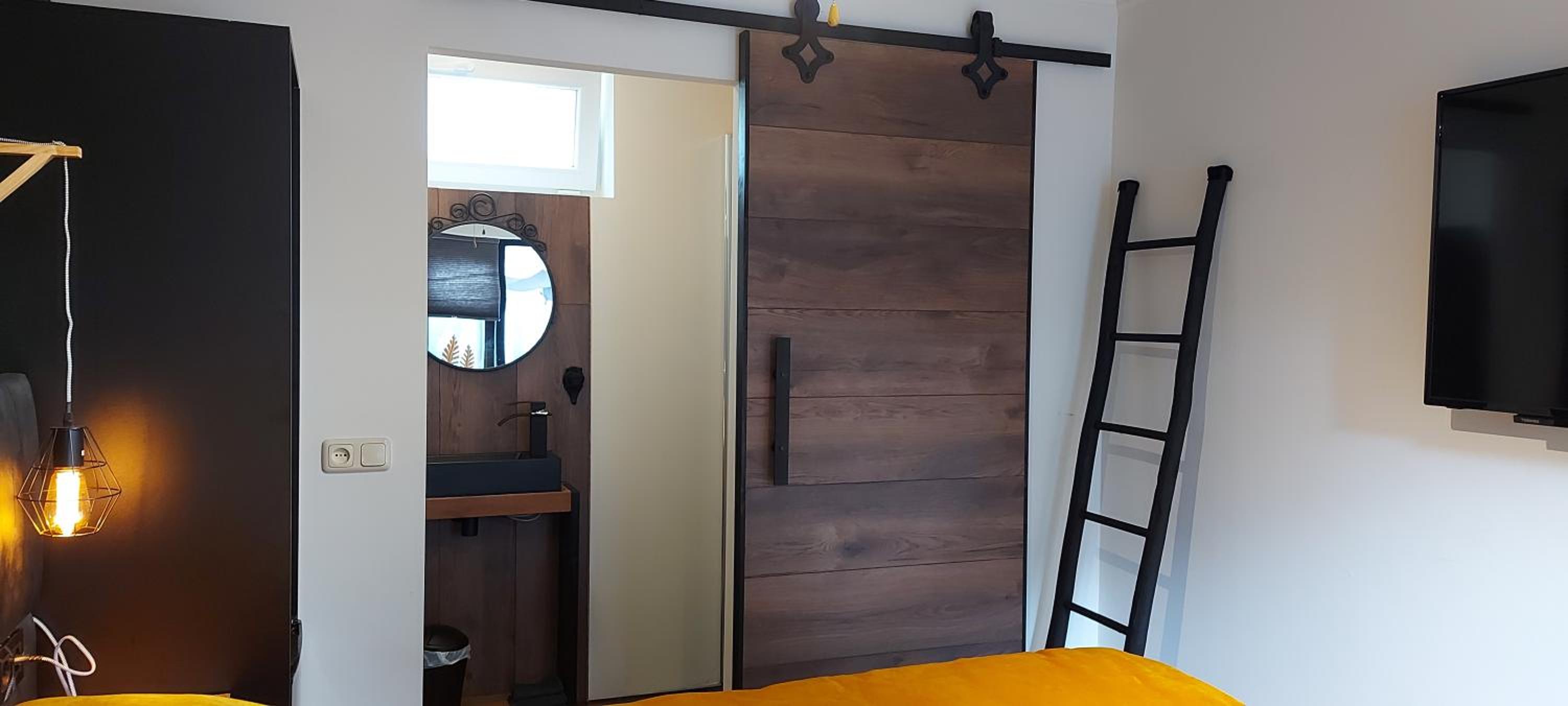 Deluxe Twin Room - Photo 4