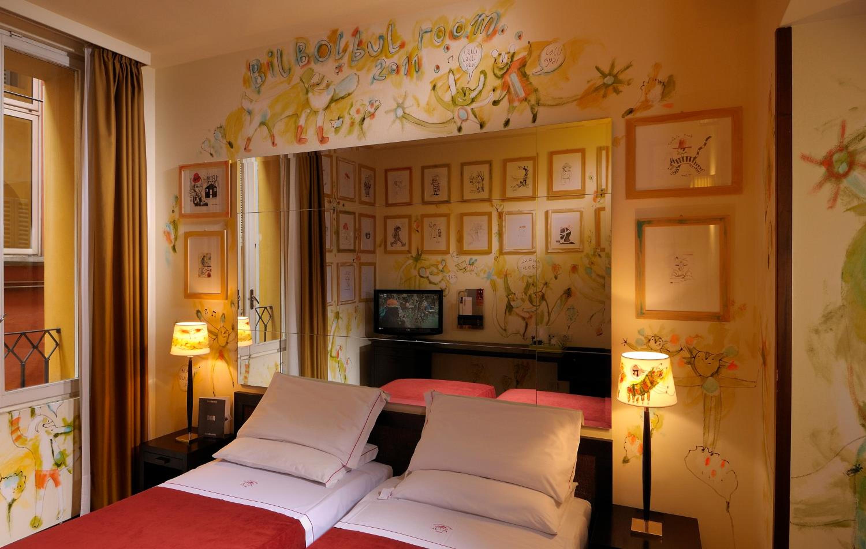 Double Room - Photo 25