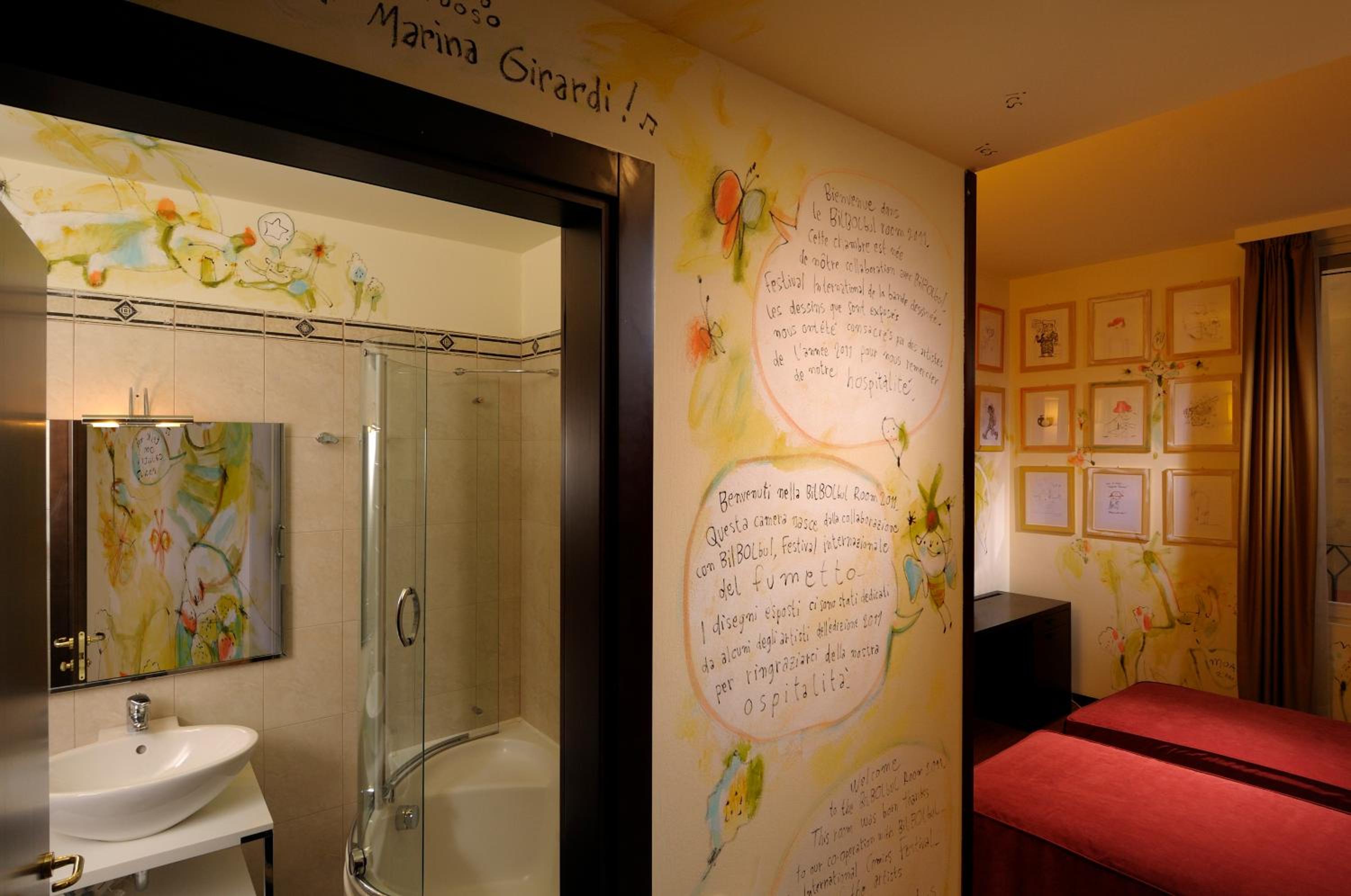 Double Room - Photo 17