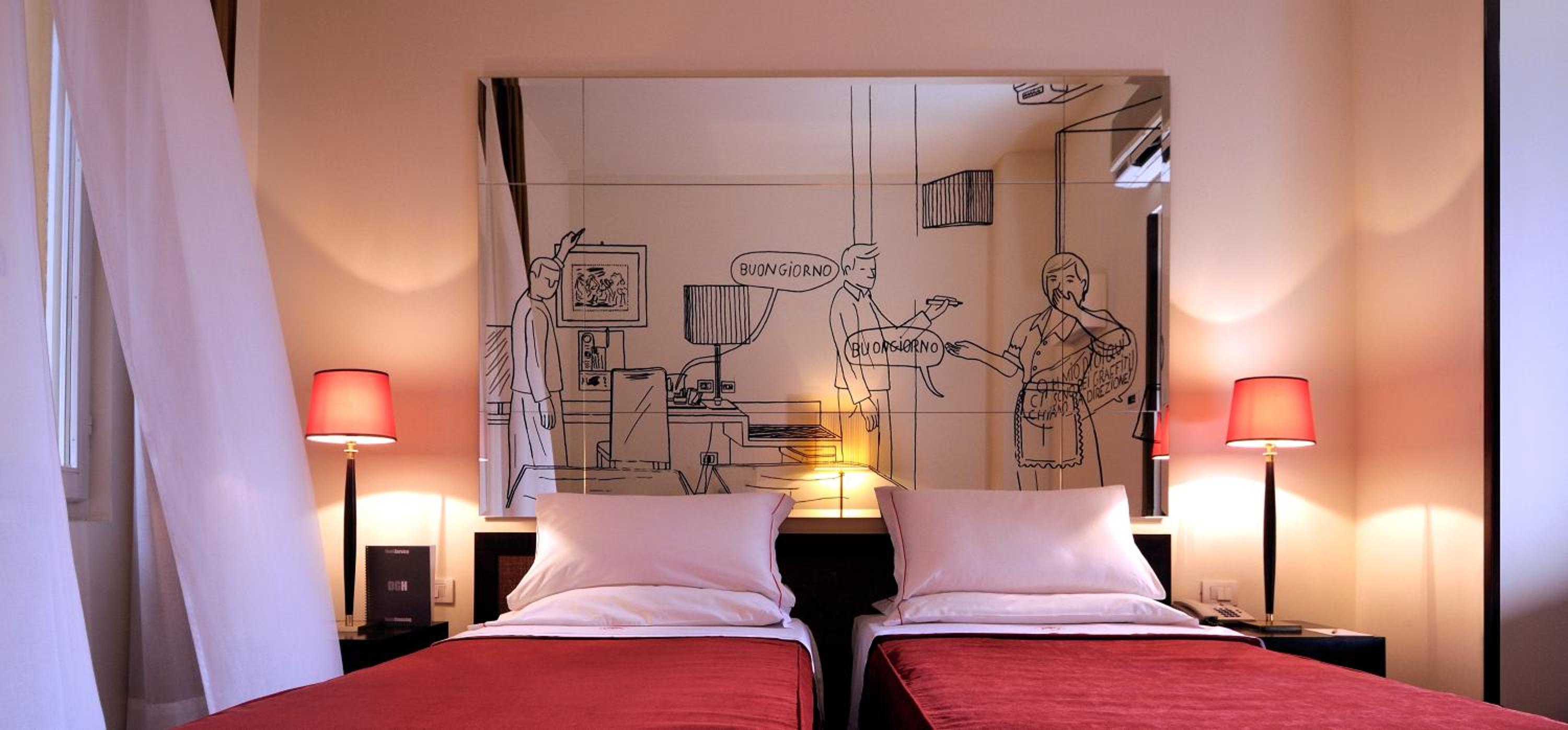 Double Room - Photo 32