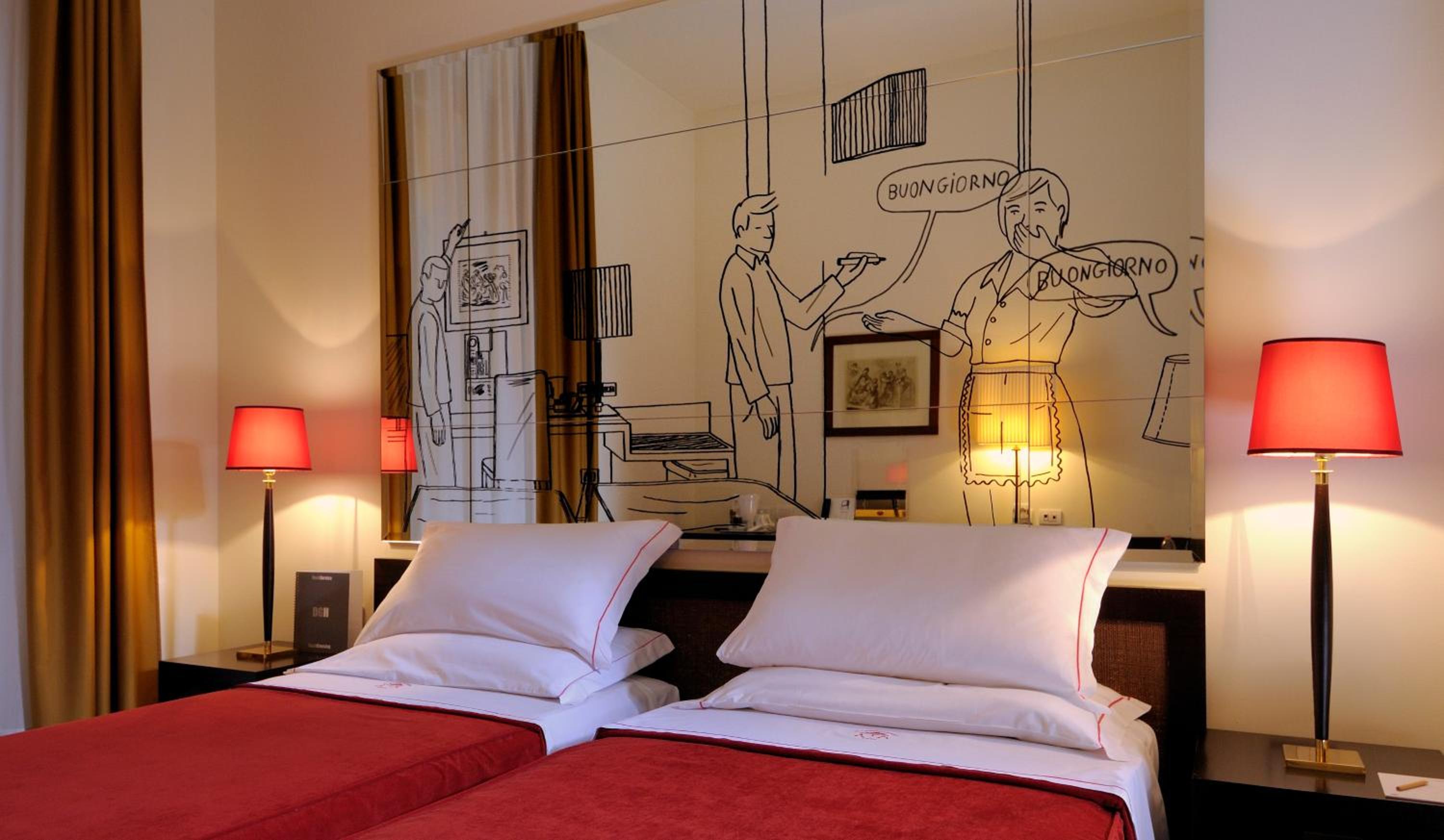Double Room - Photo 24