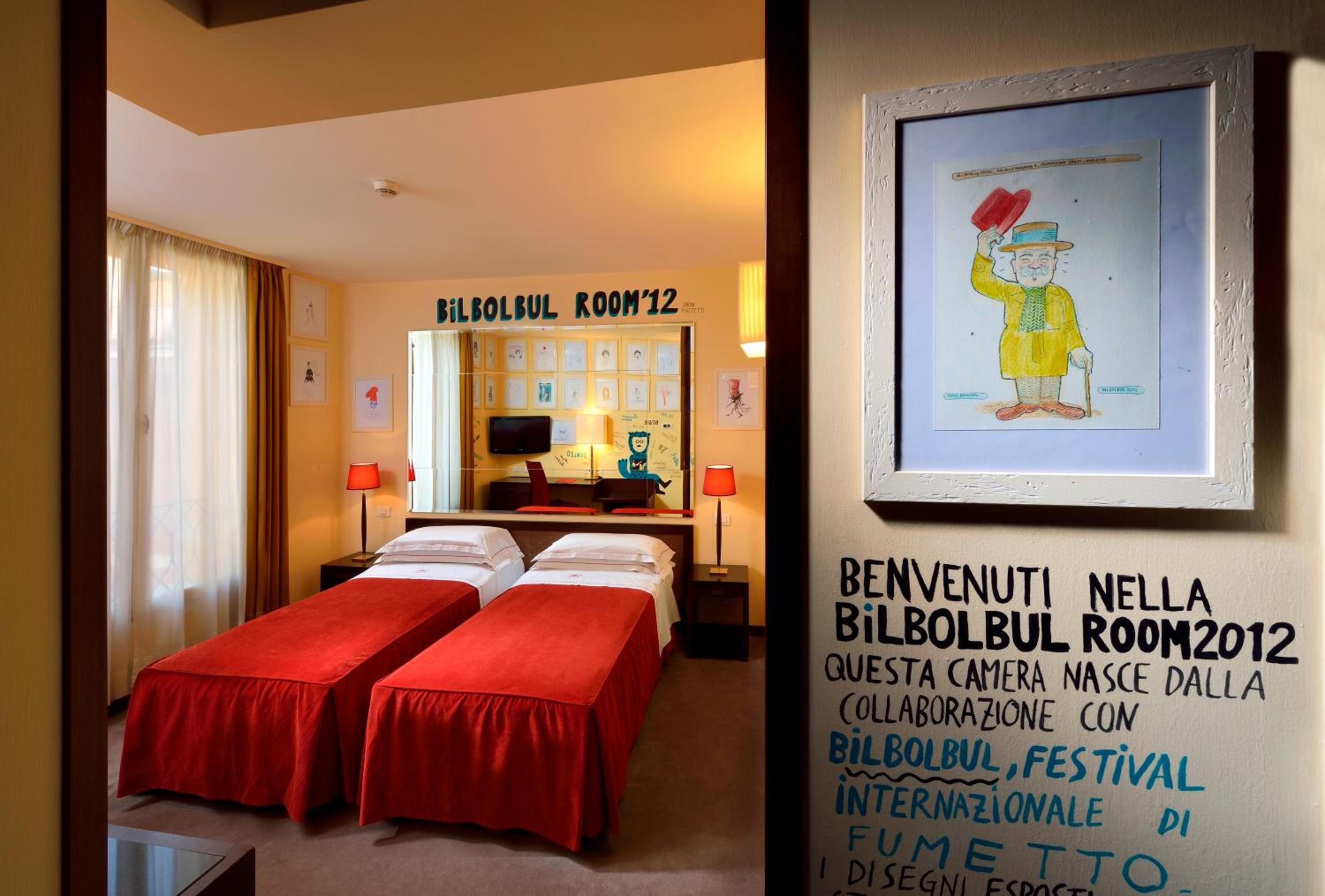 Double Room - Photo 23