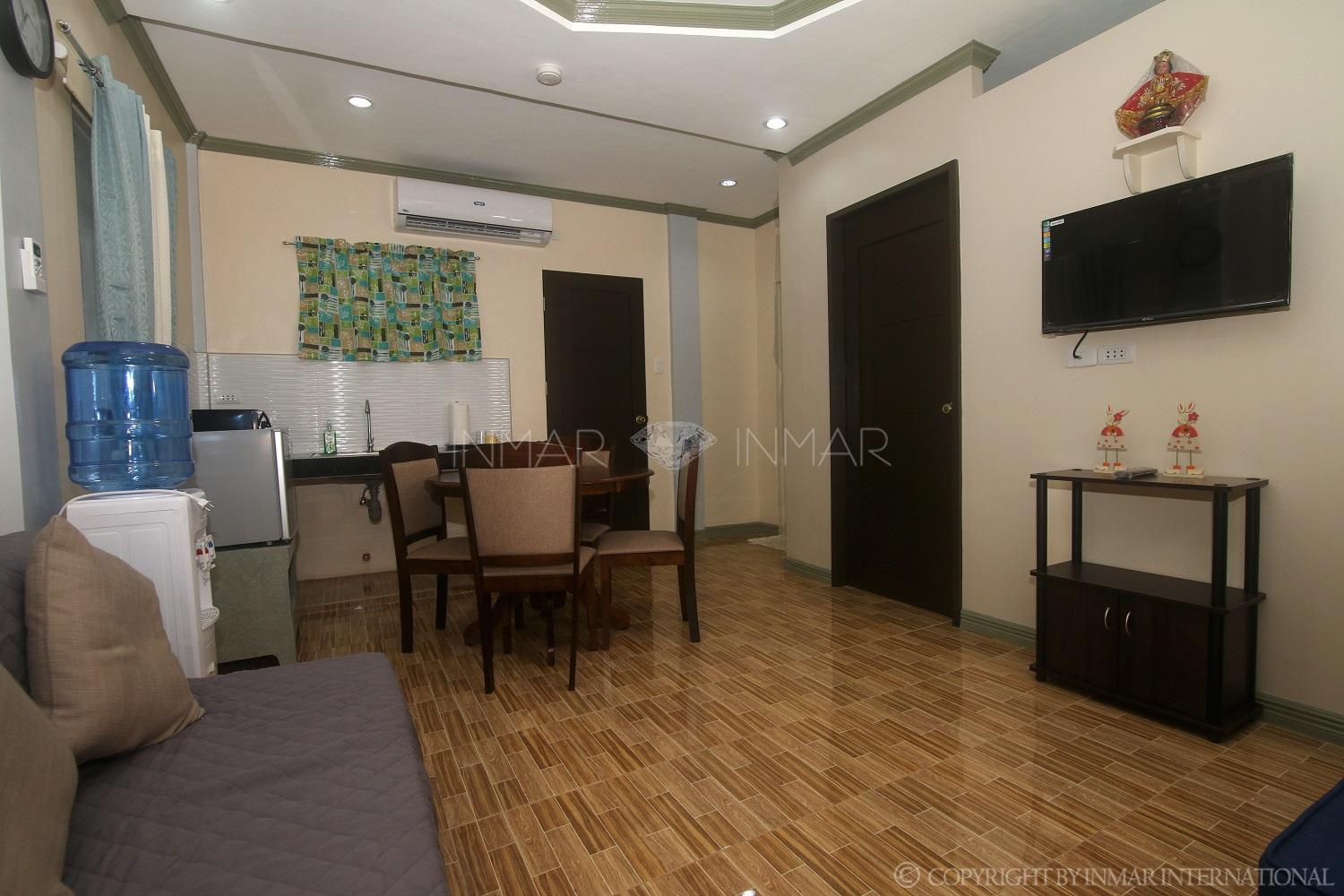 Standard Apartment photo 1