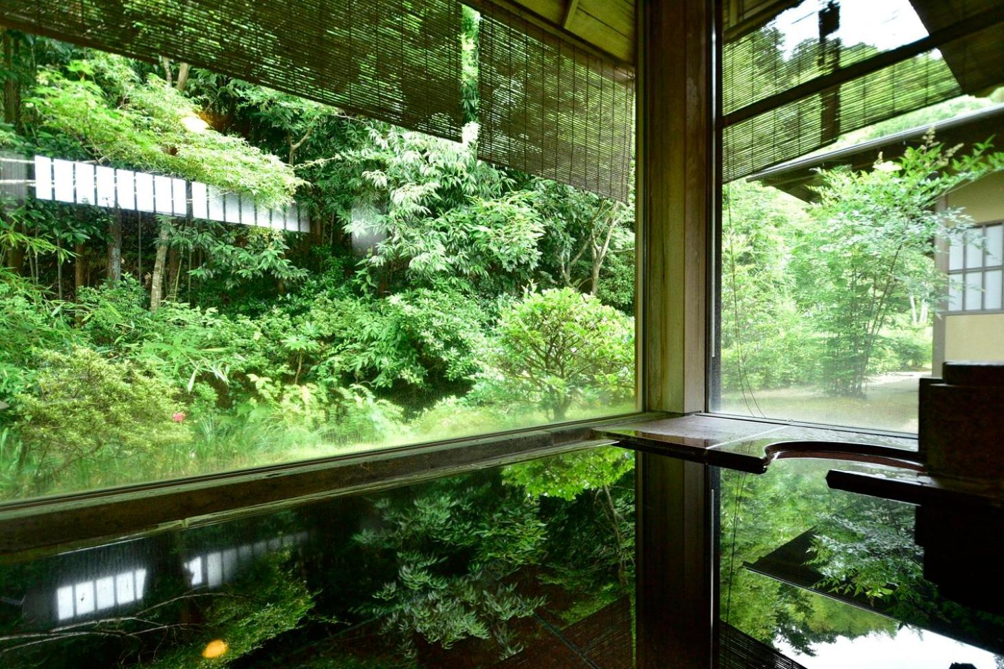 Japanese-Style Suite - New Building with Private Hot Spring Bath photo 3