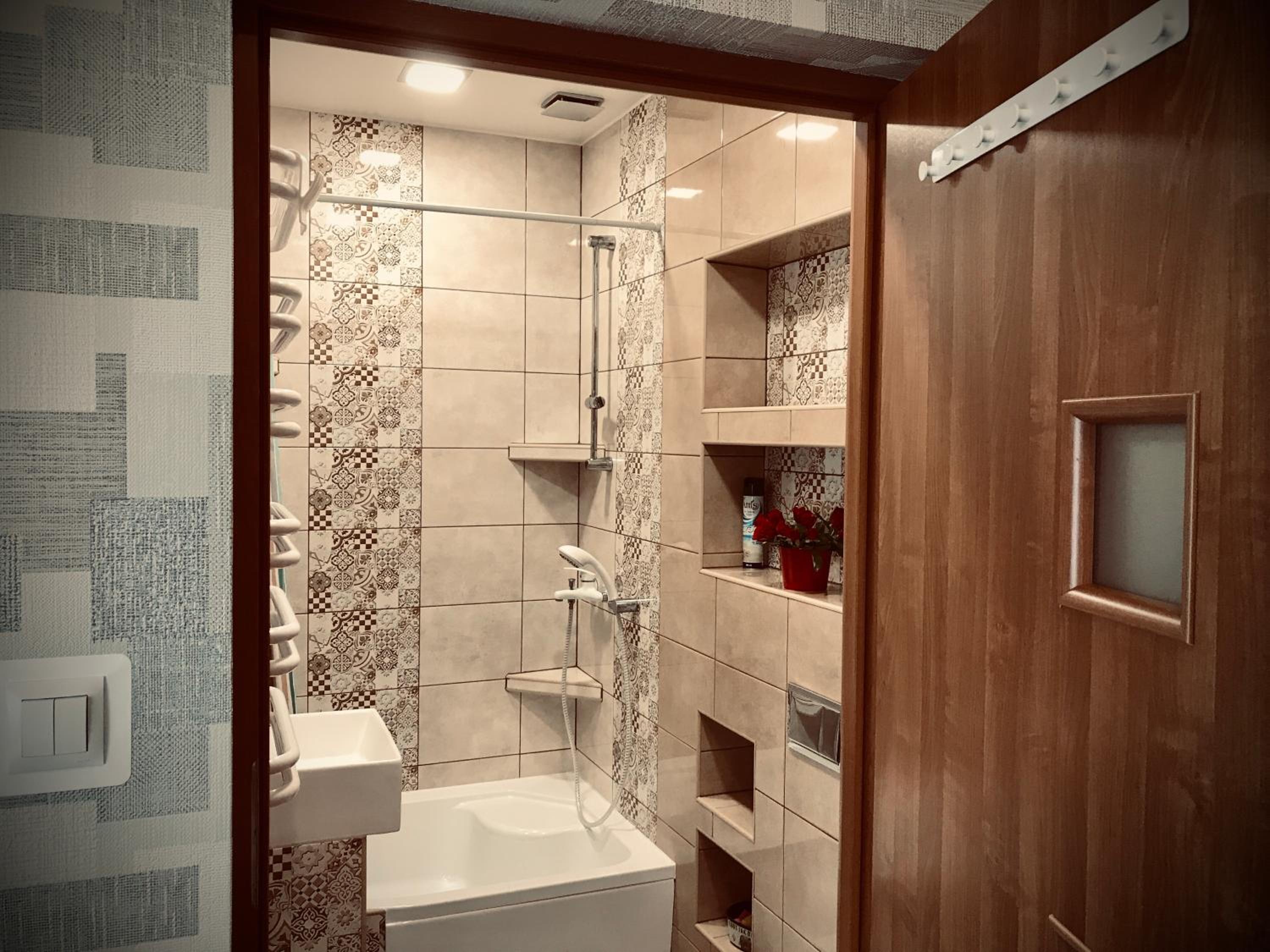 Double Room with Private Bathroom - Photo 5
