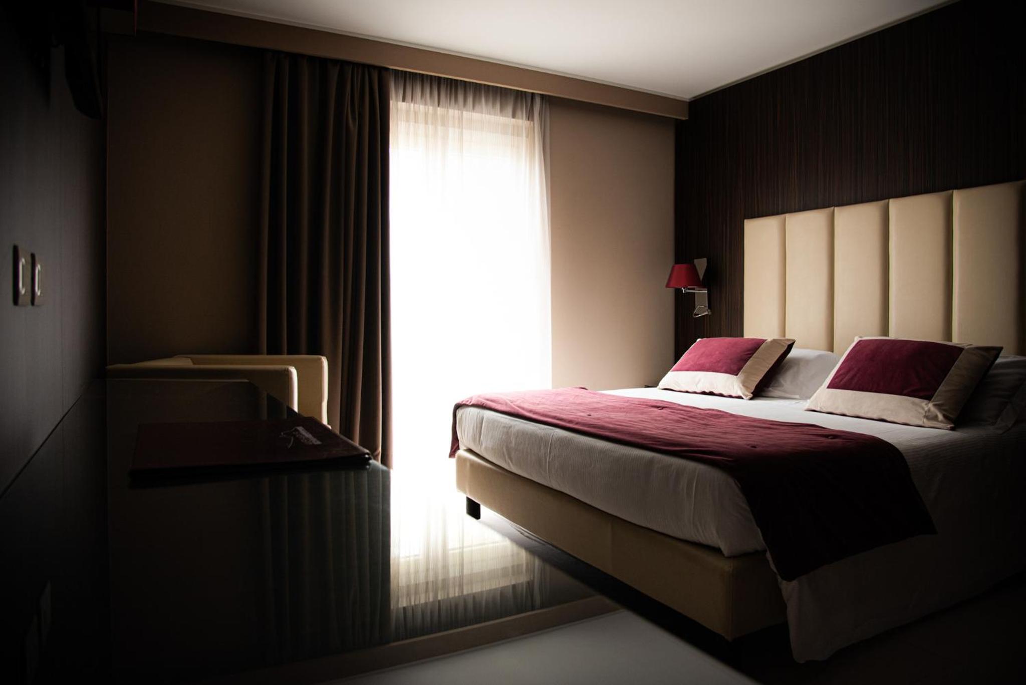 Superior Double Room photo 1