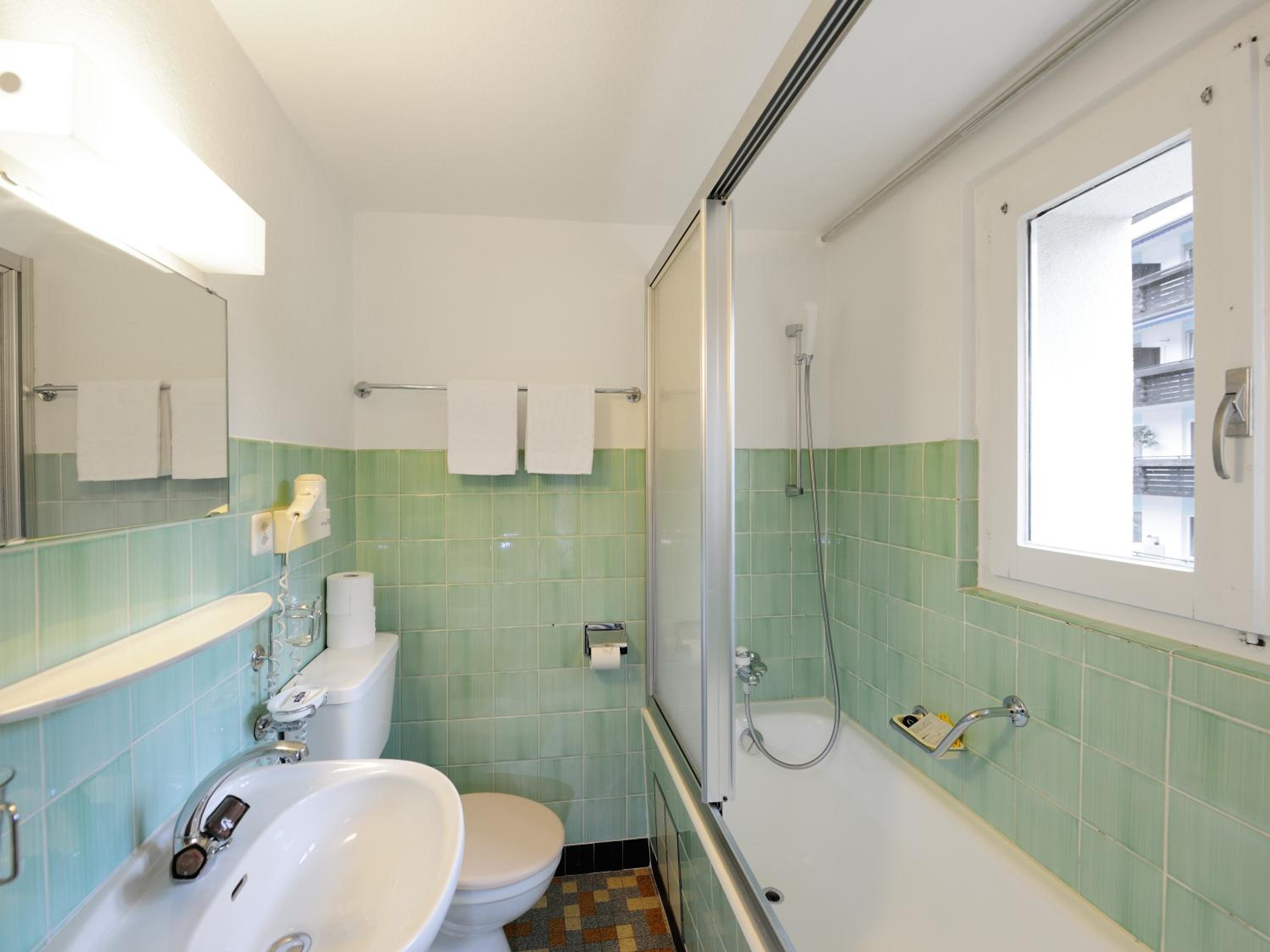 Available room