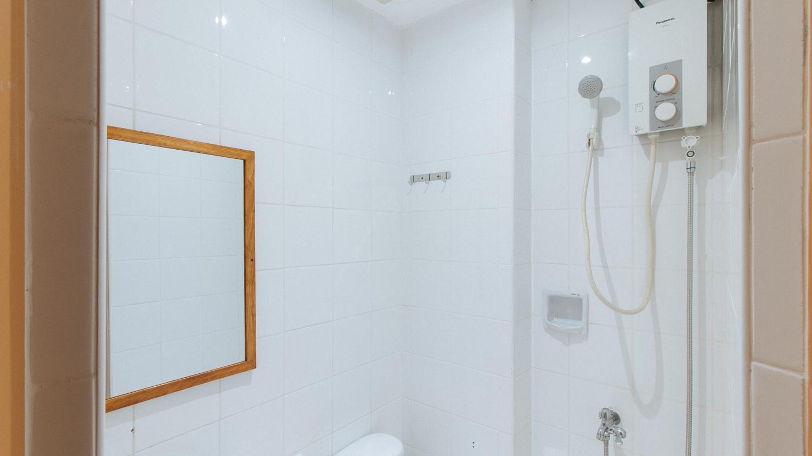 Double Room - Photo 2