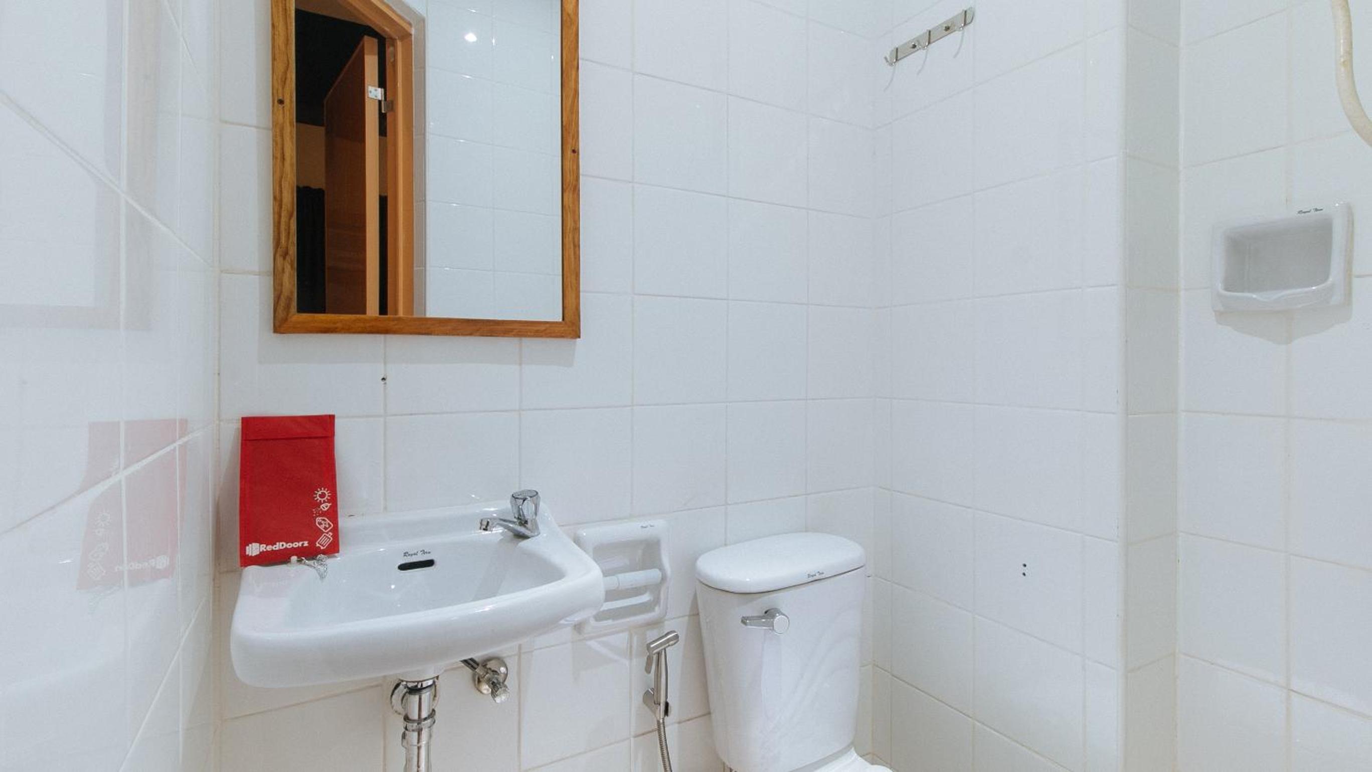 Double Room - Photo 3