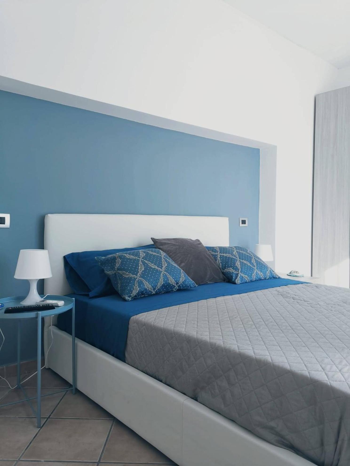 Triple Room with City View