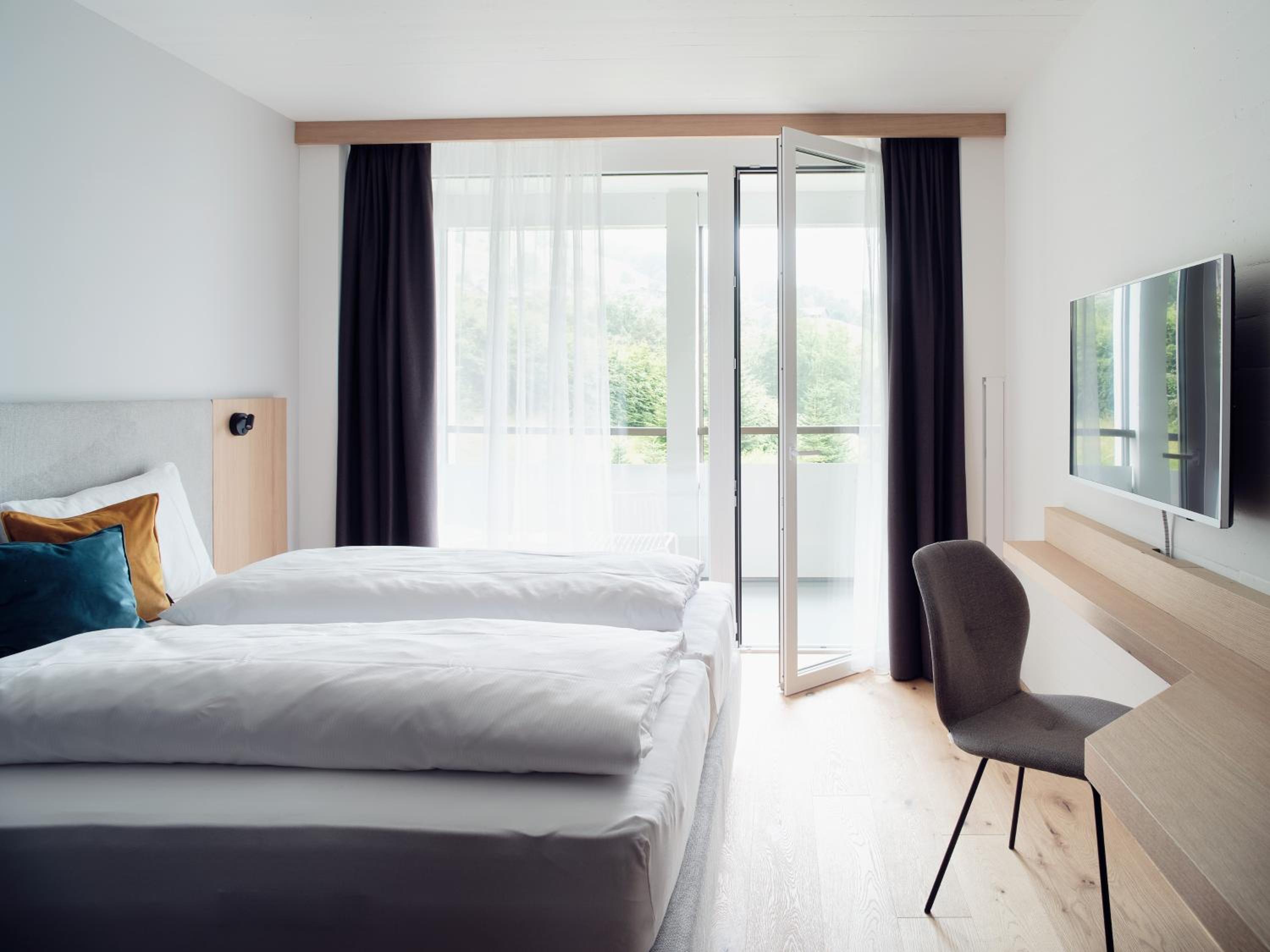 Double or Twin Room Standard - Photo 1