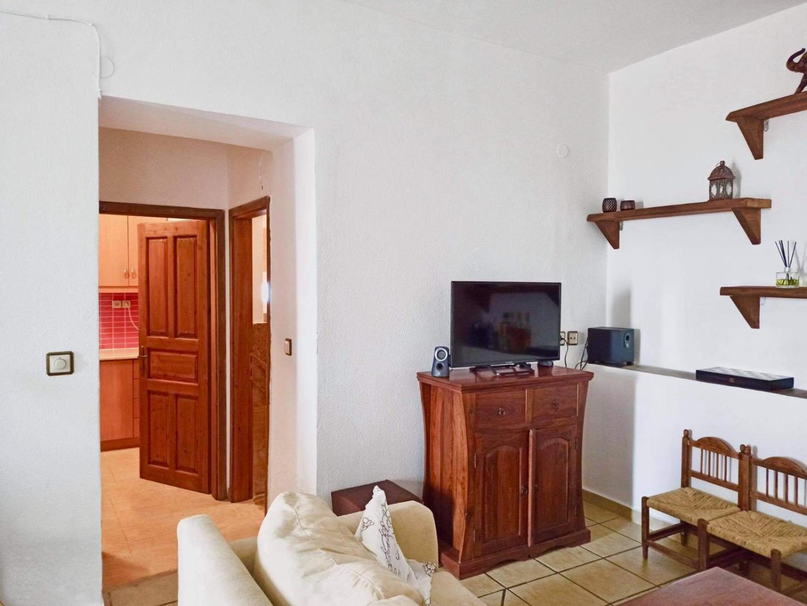 Two-Bedroom Apartment - Photo 7