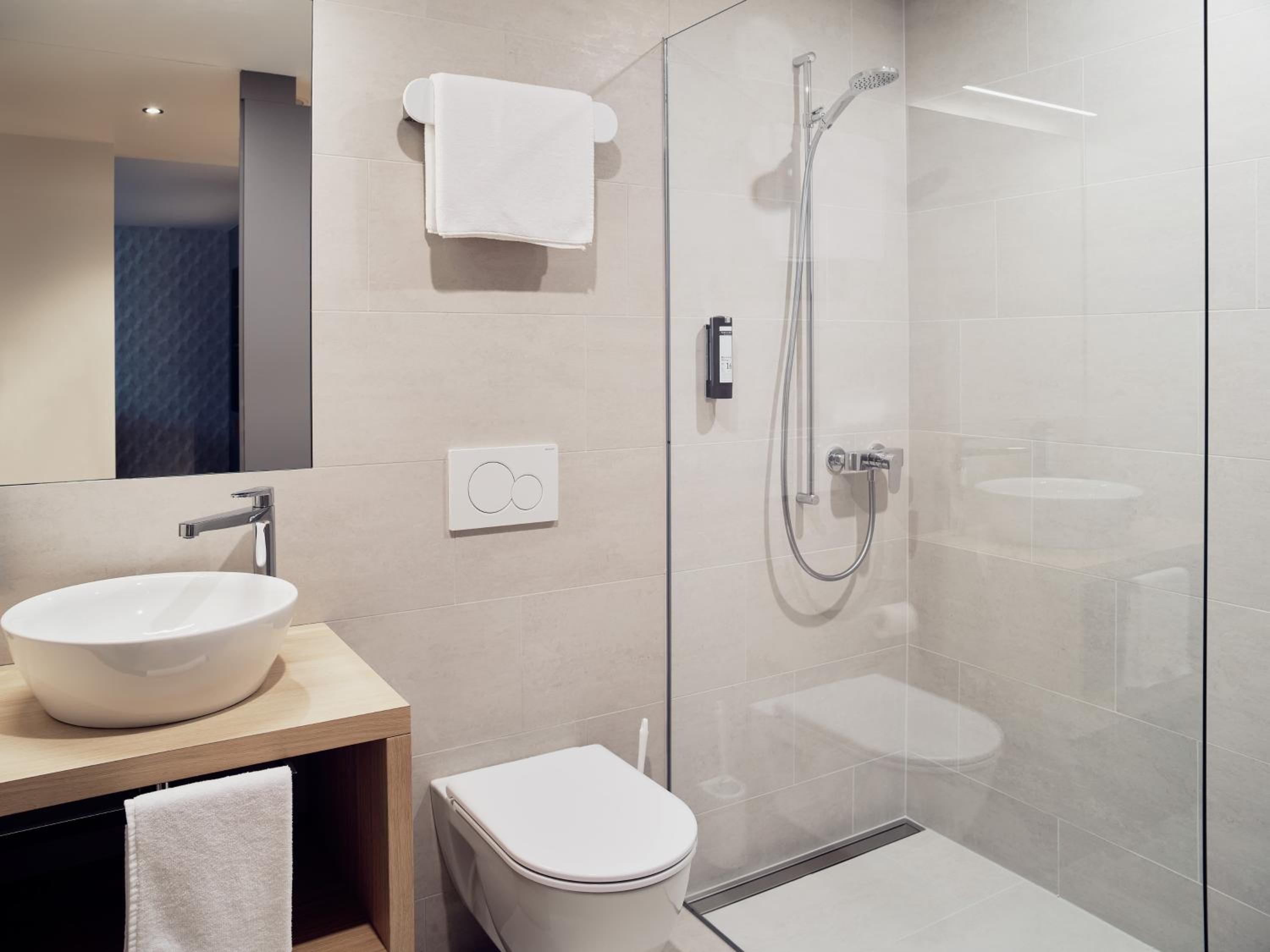 Double or Twin Room Superior - Photo 5