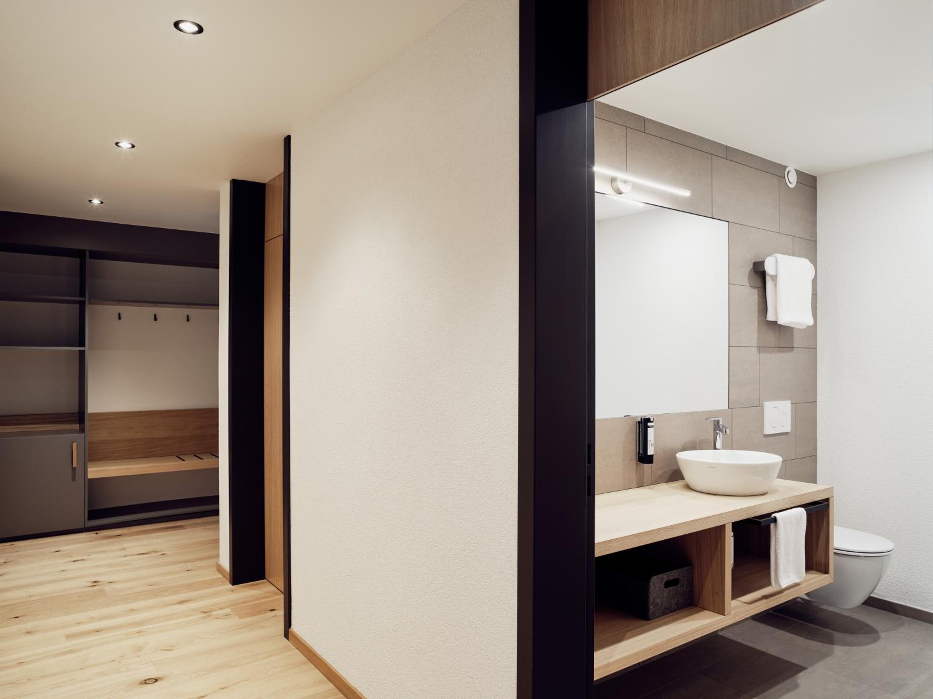 Apartment Comfort