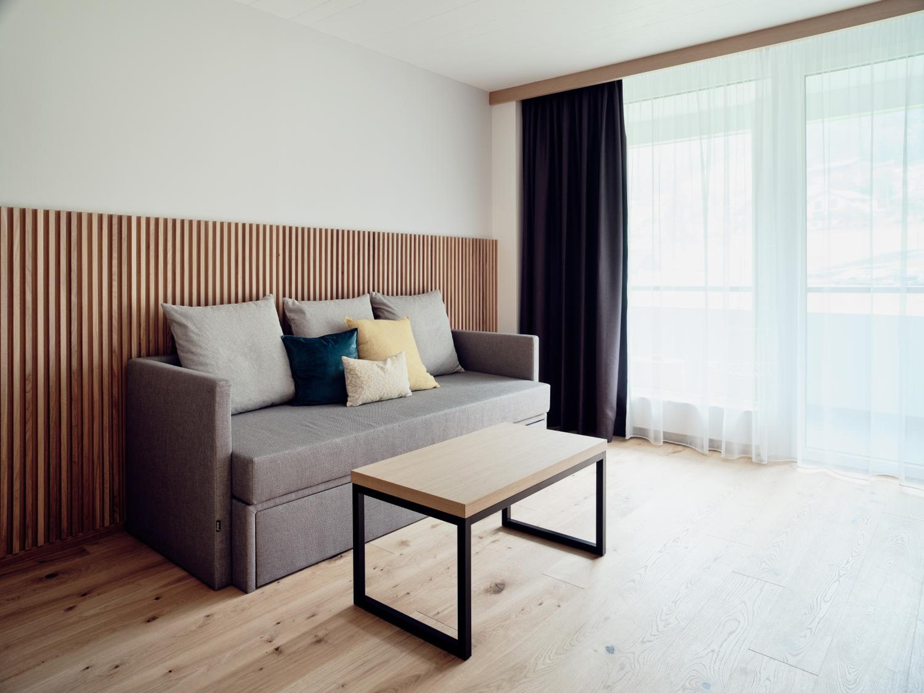 Apartment Superior photo 1