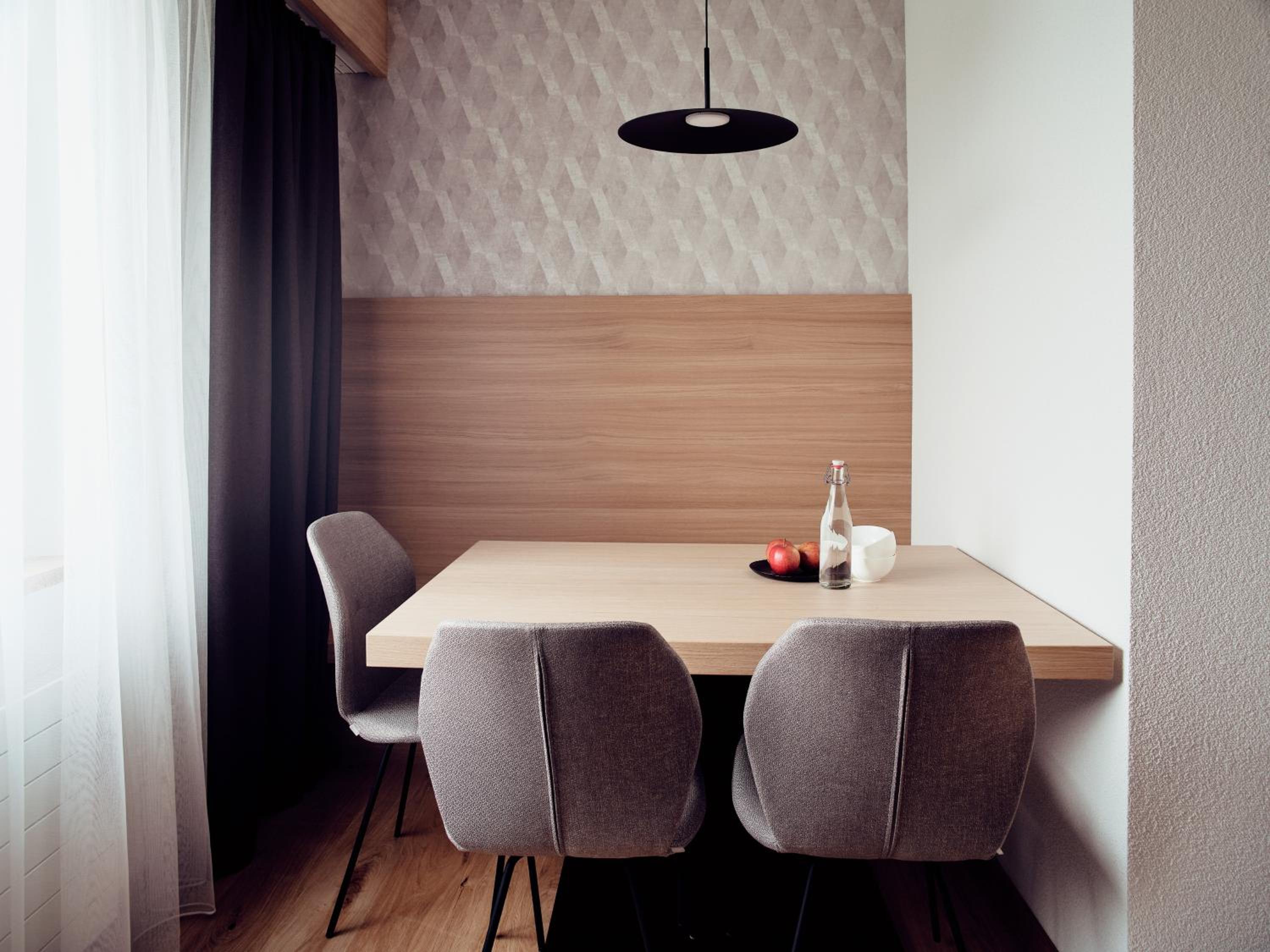 Apartment Superior