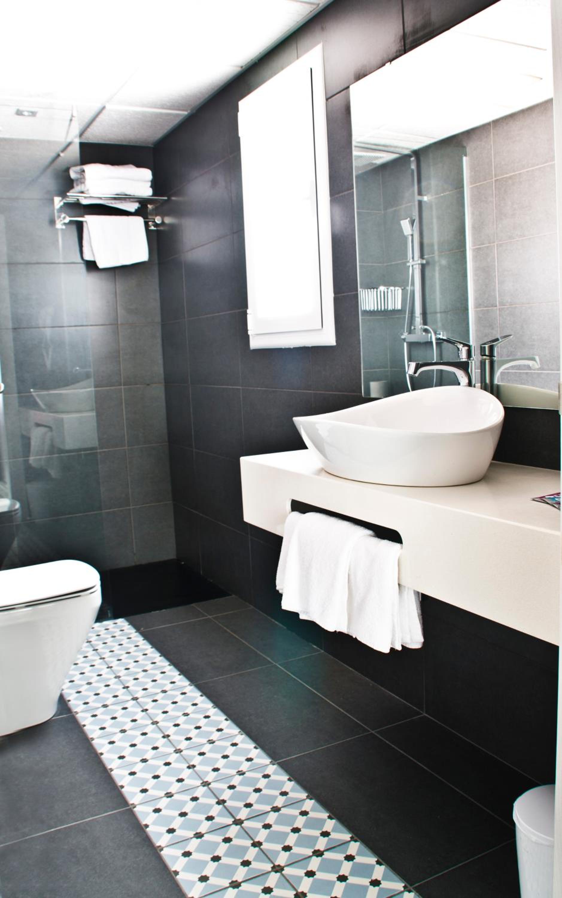 Habitación Cuádruple