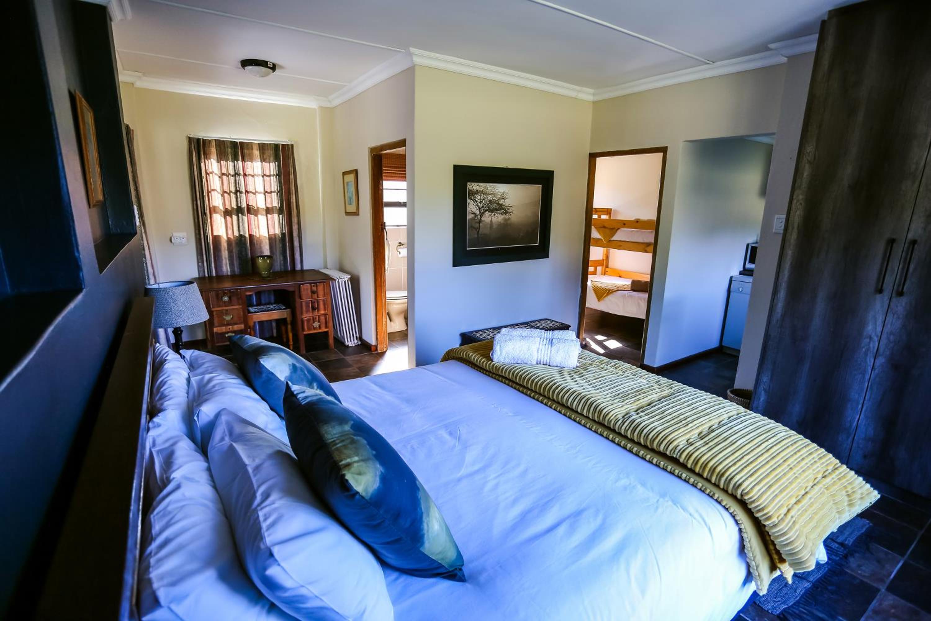 Chalet - Photo 12
