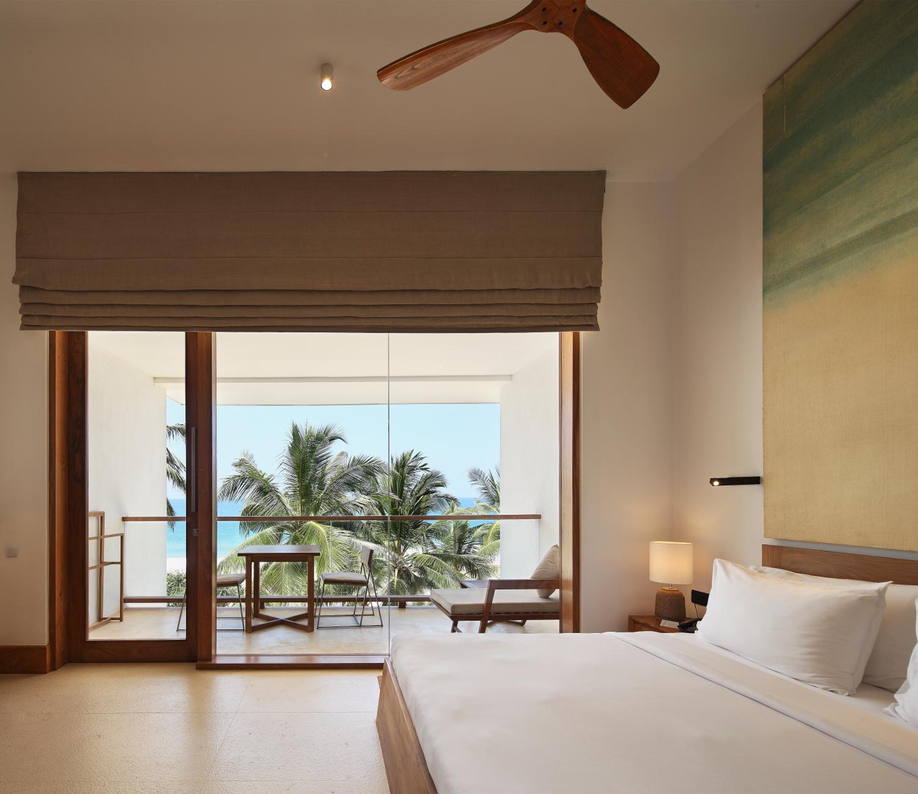 Junior Suite with Ocean View photo 2