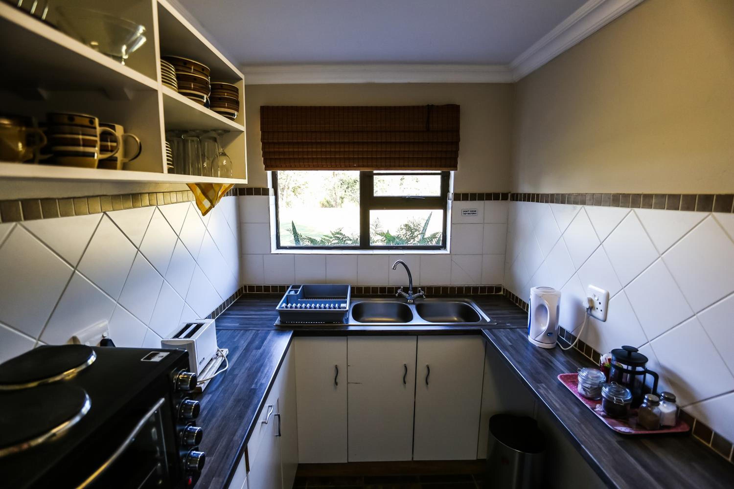 Chalet - Photo 9