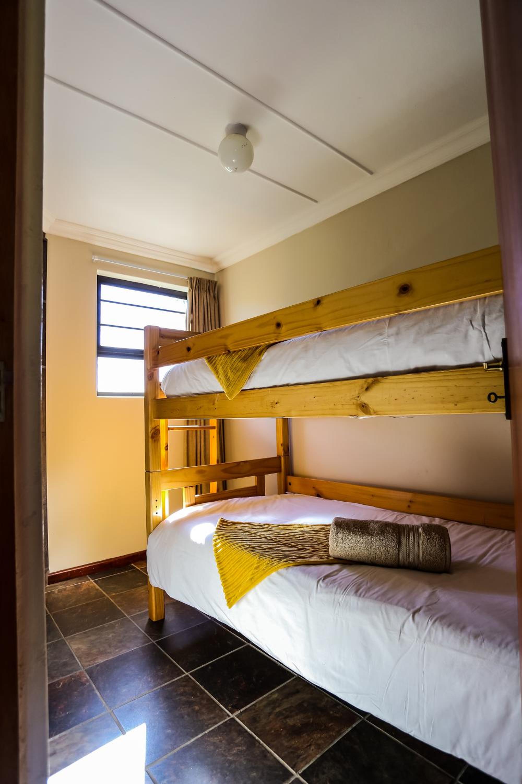 Chalet - Photo 10