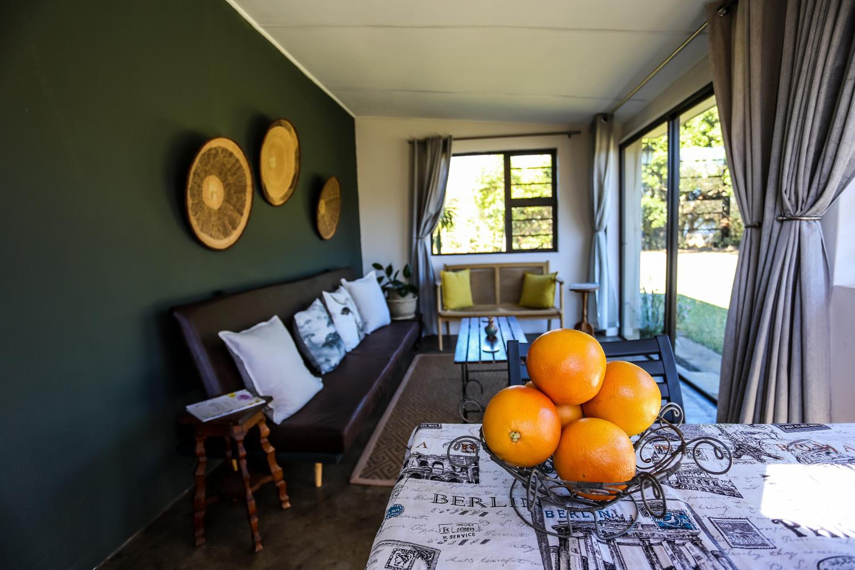 Chalet - Photo 11