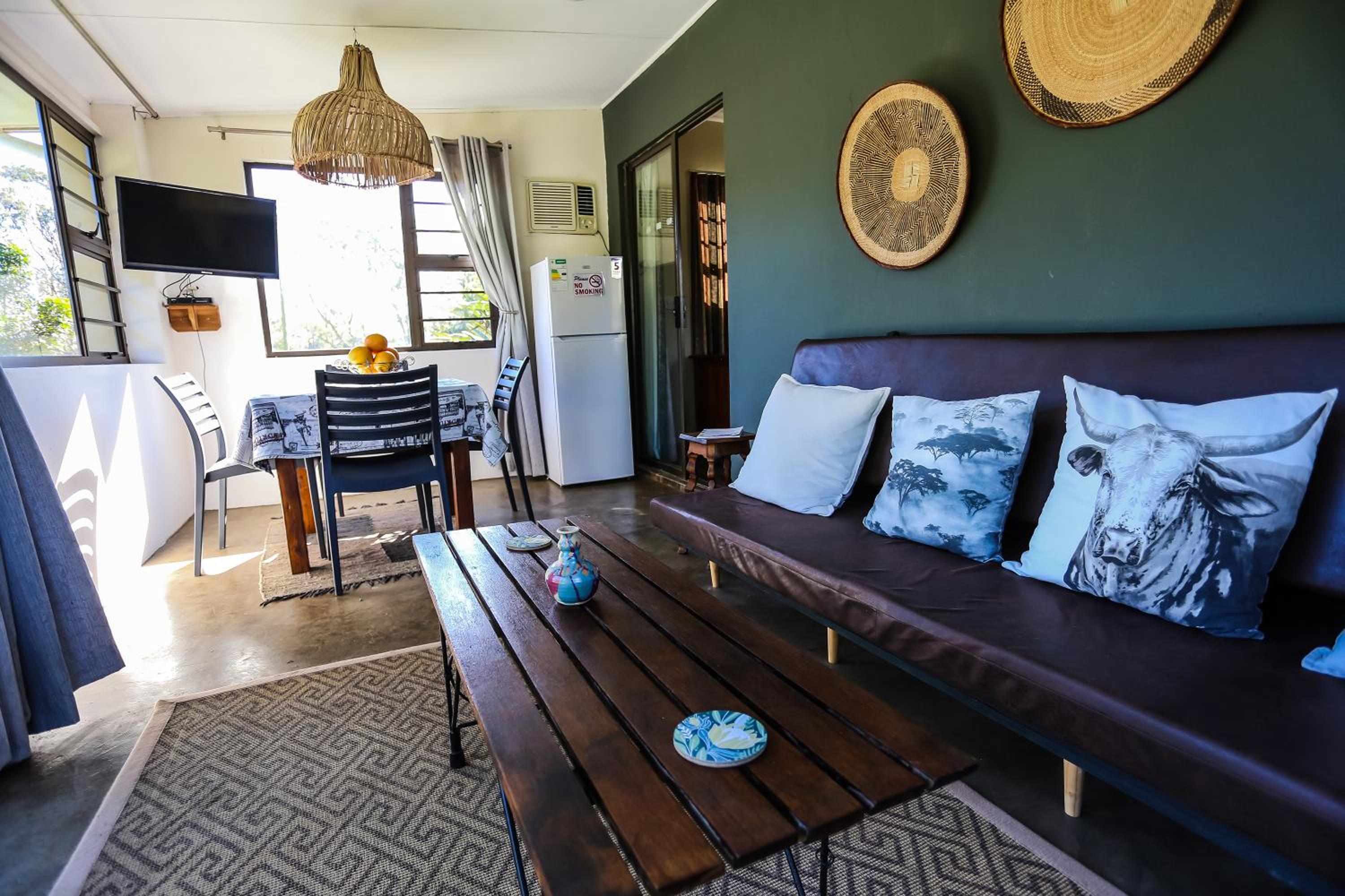 Chalet - Photo 15