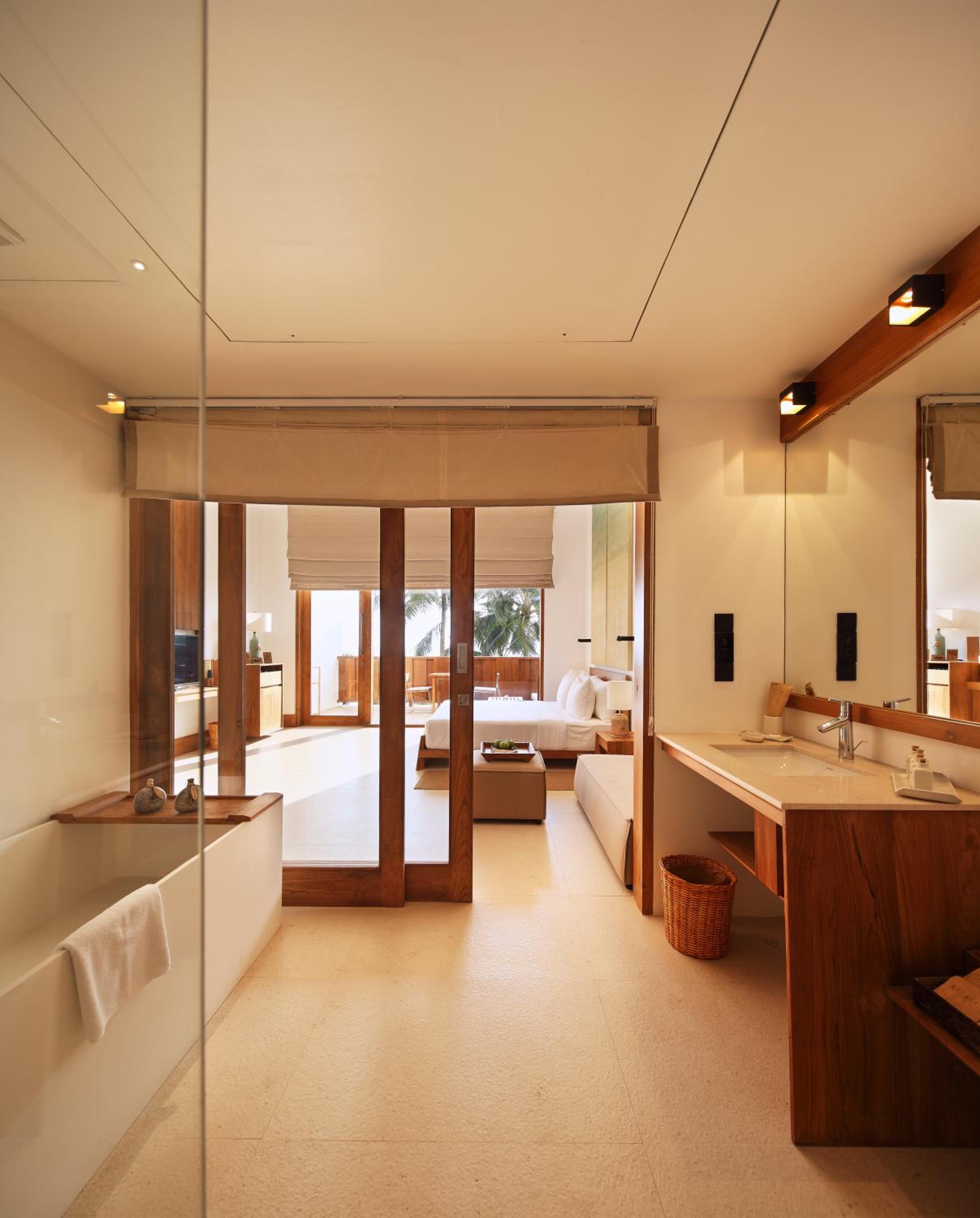 Junior Suite with Ocean View photo 3