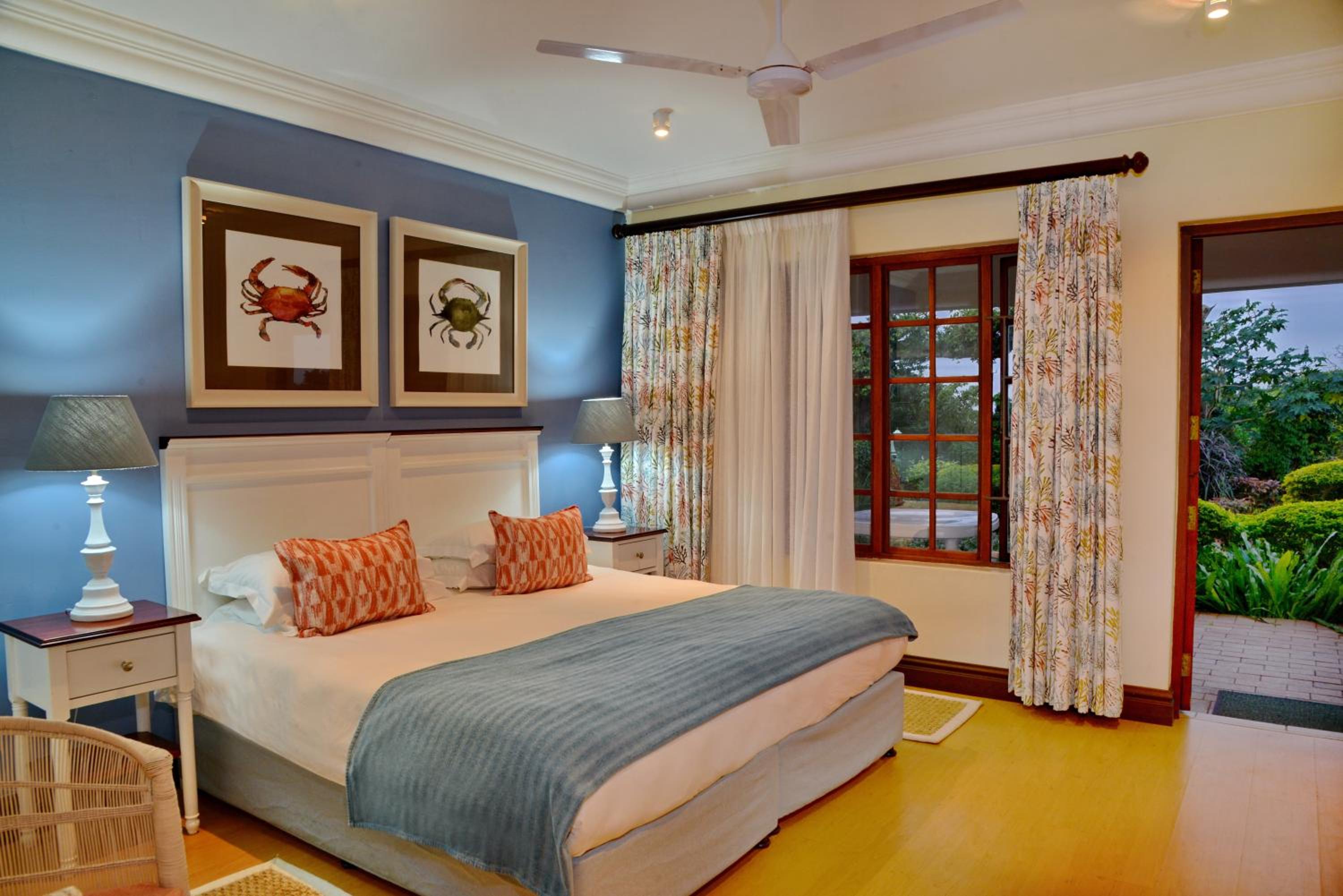 Twin Room - Photo 1