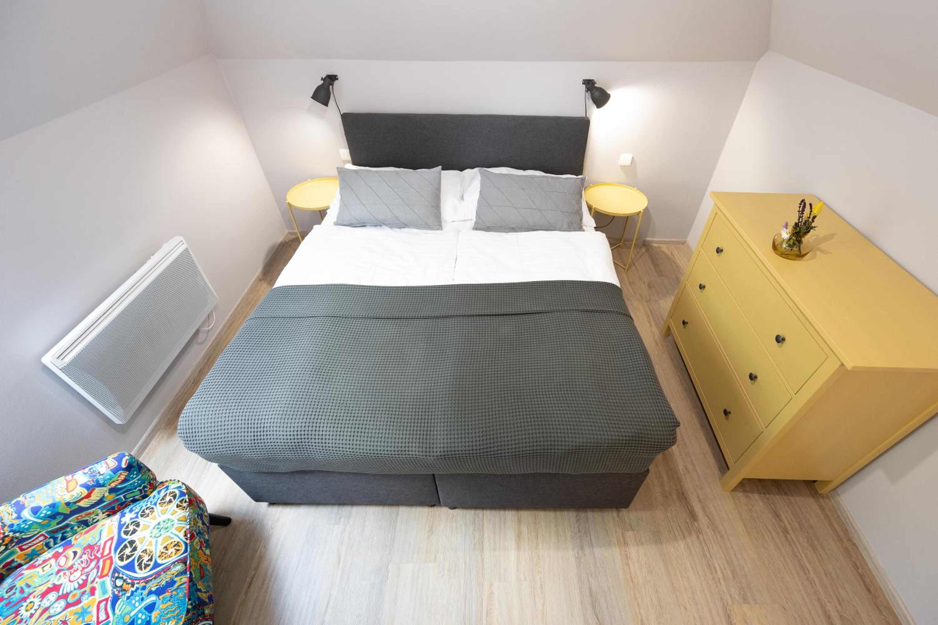 Small Double Room photo 3