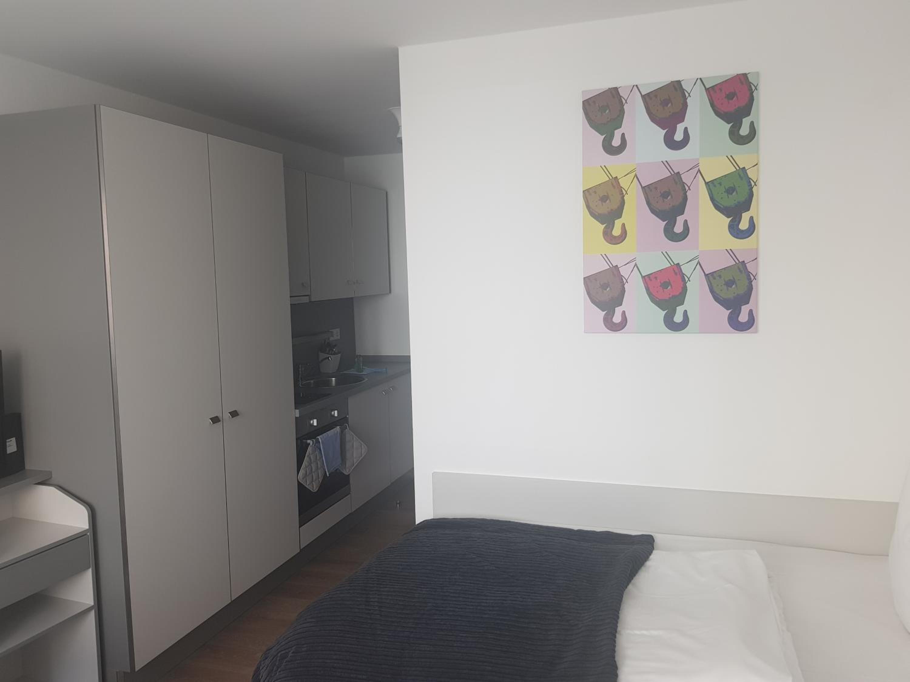 Apartment - Ground Floor photo 1