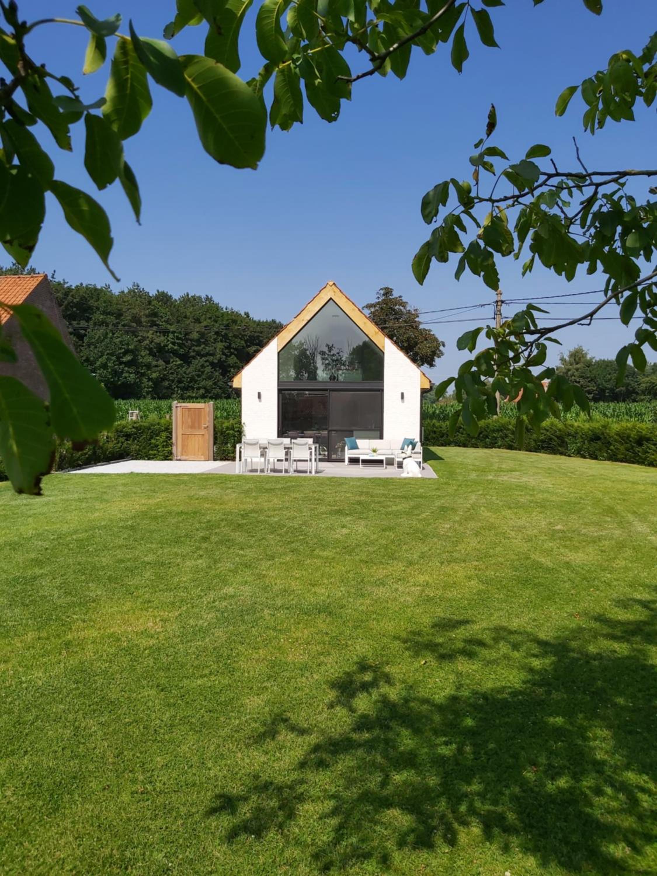 Vacation Home photo 2