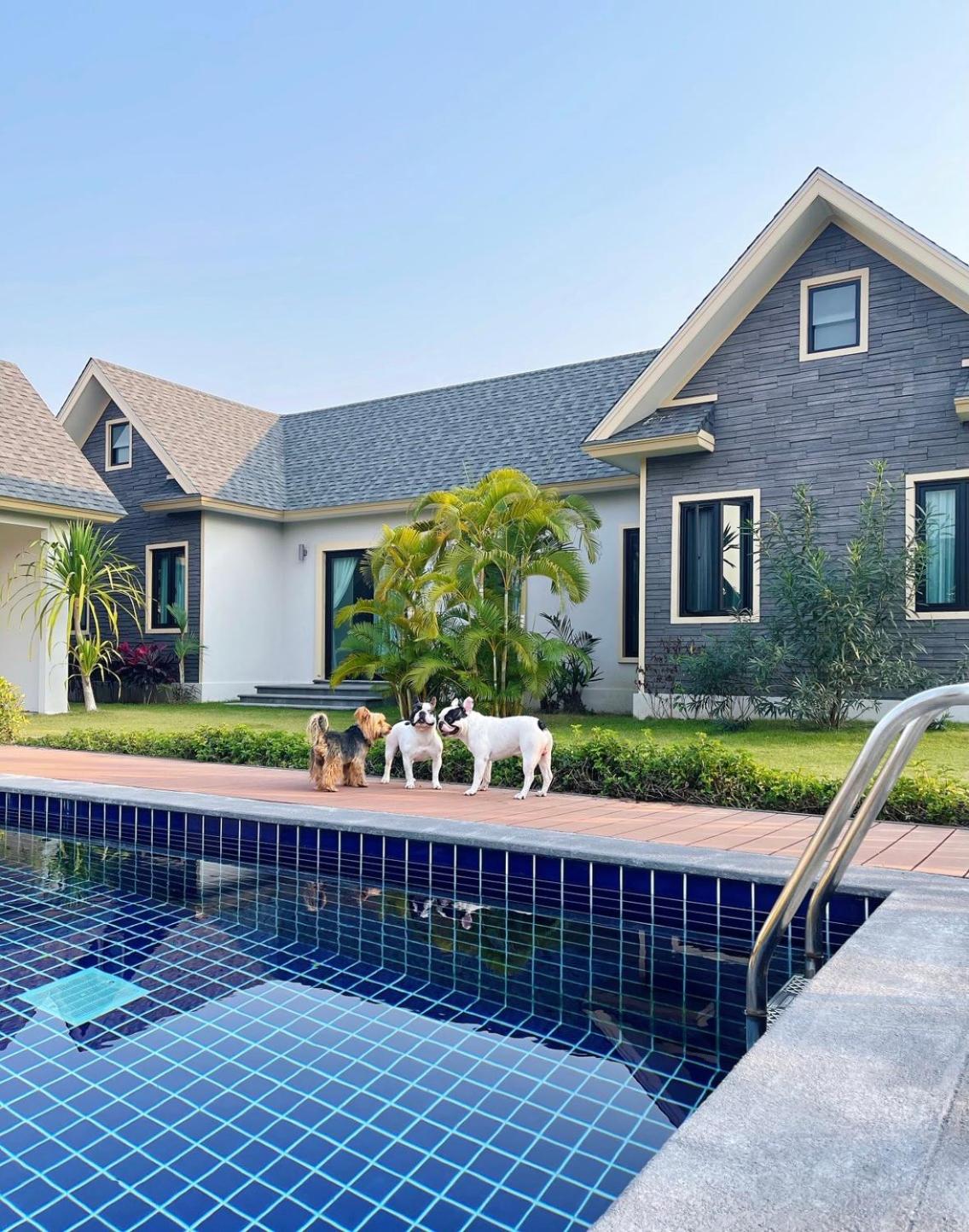 Two-Bedroom House - Photo 8