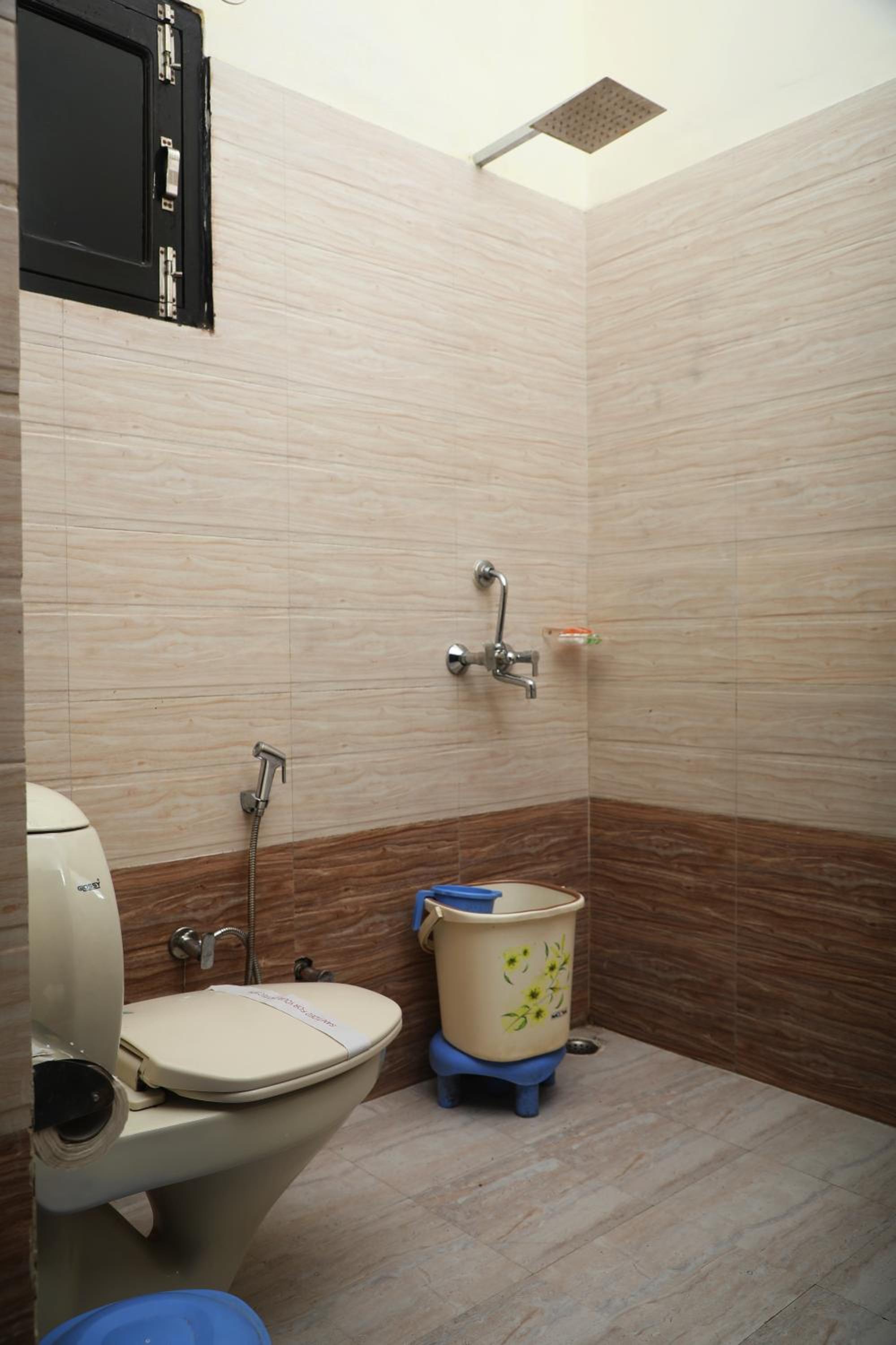 Deluxe Double or Twin Room photo 2