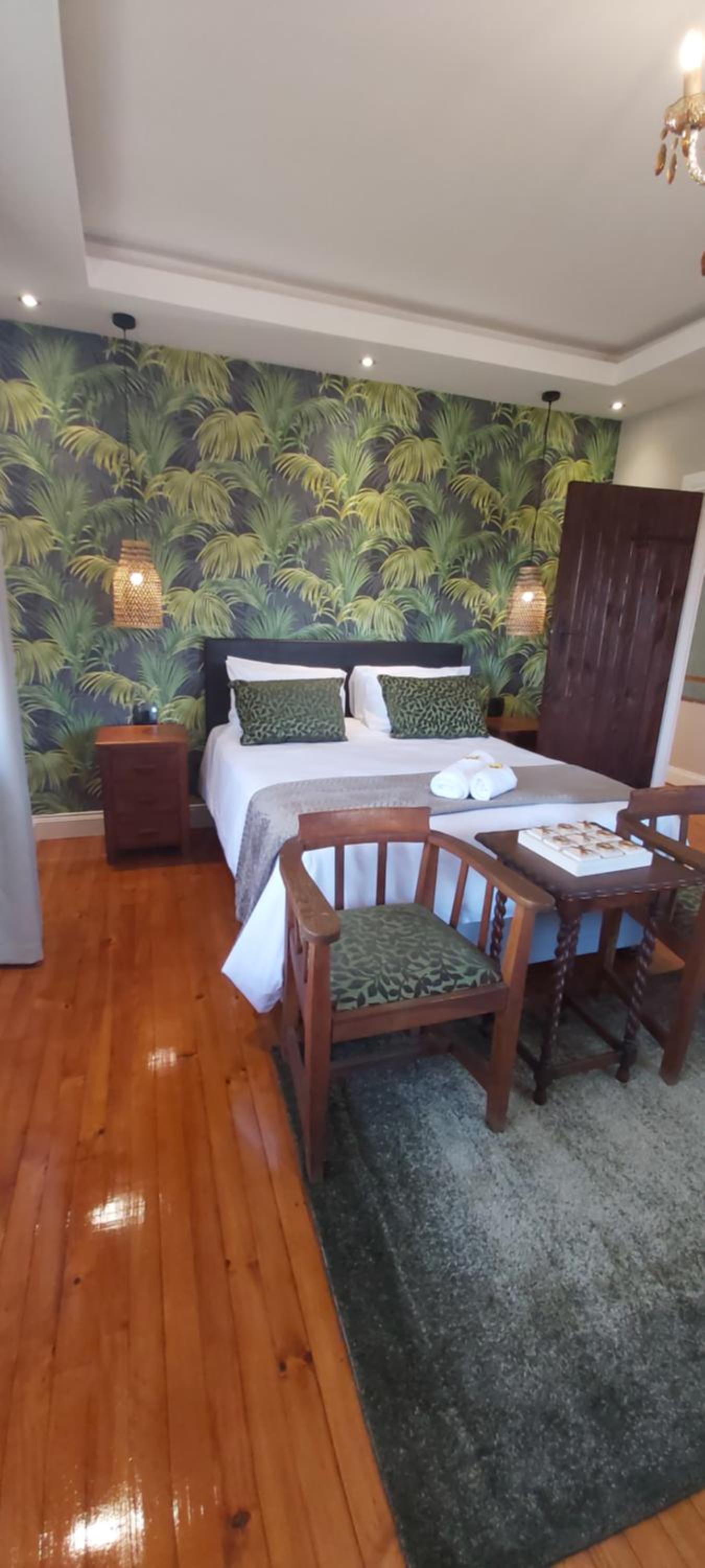 Double Room photo 1