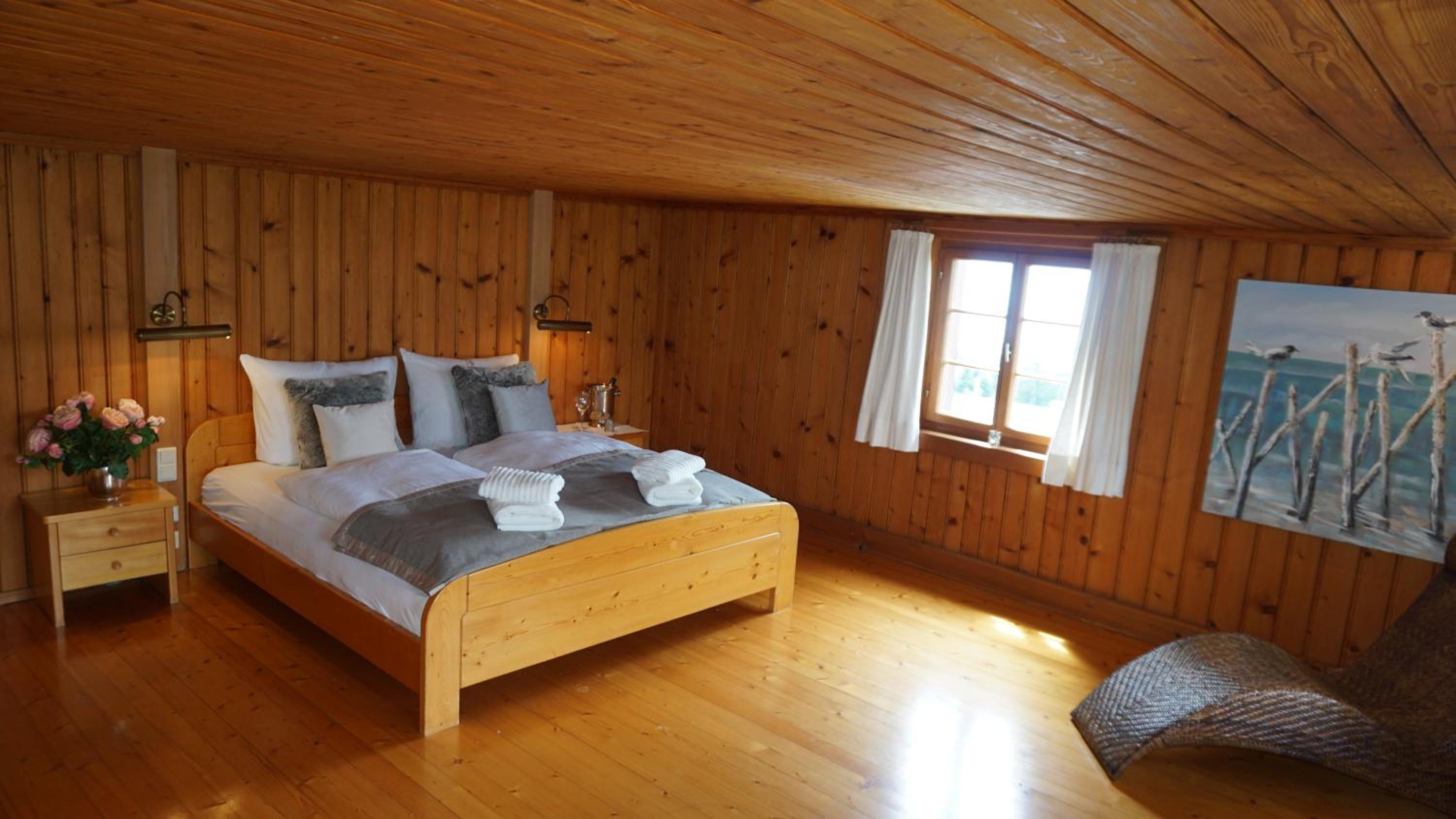 Three-Bedroom House photo 1