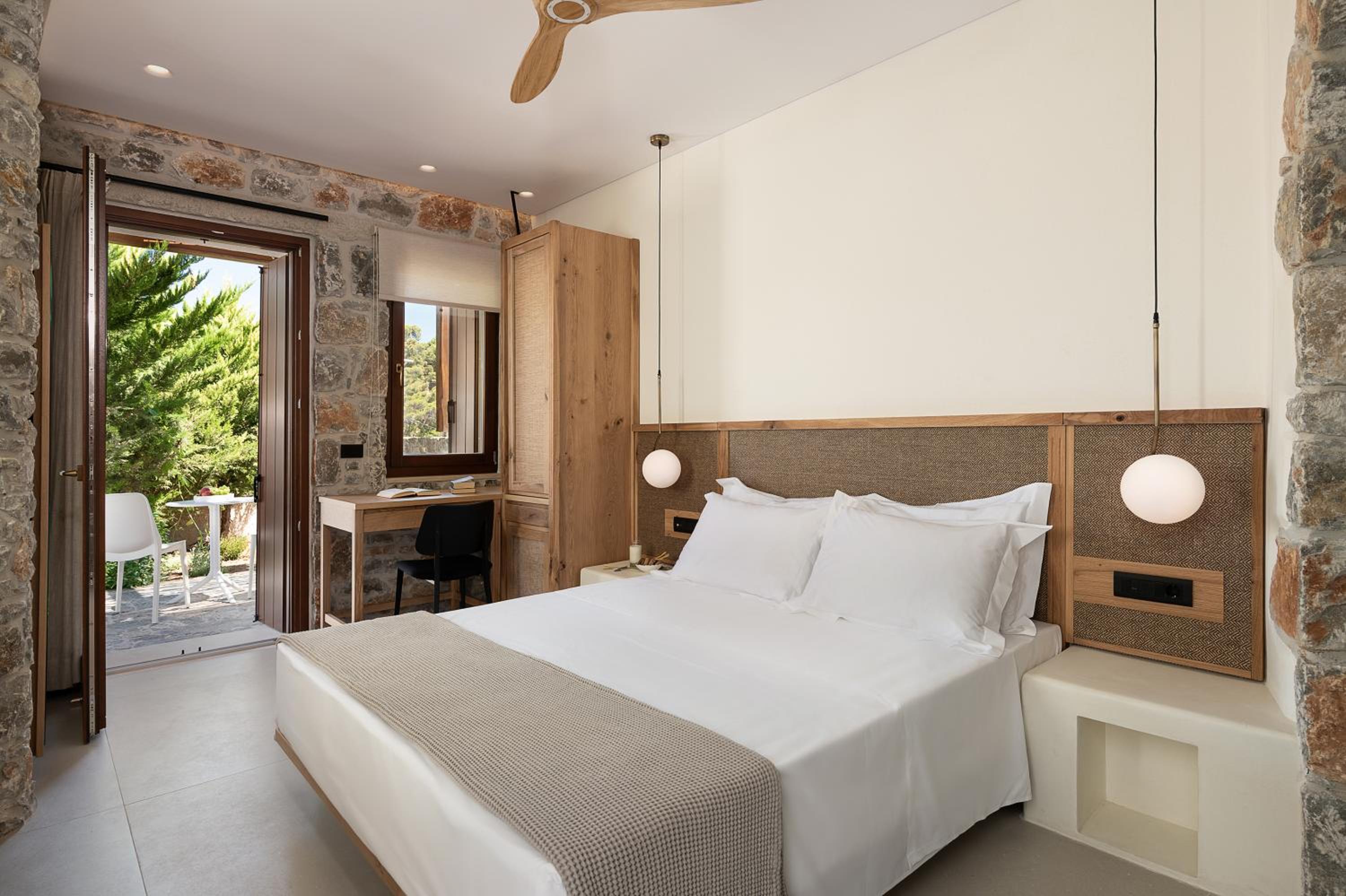 Double Room with Garden View photo 2