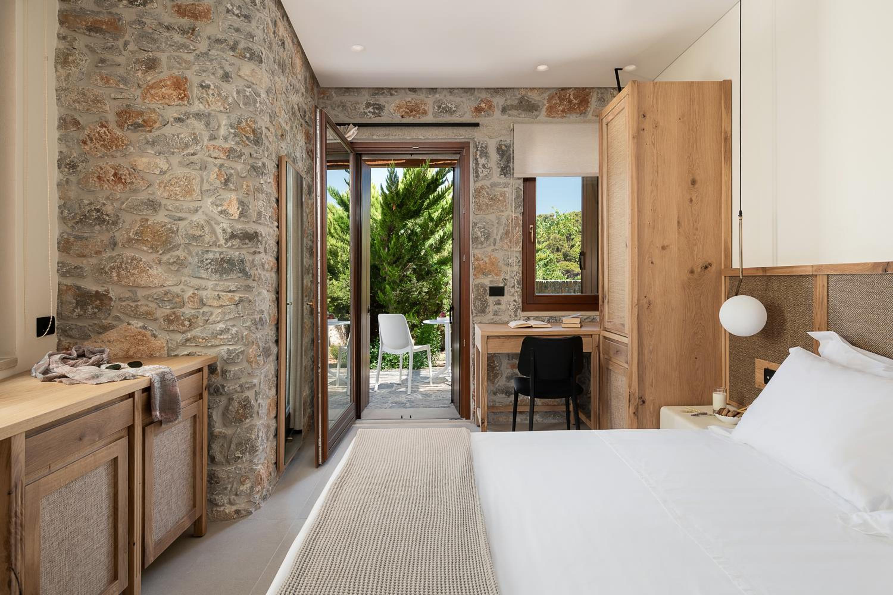 Double Room with Garden View photo 3