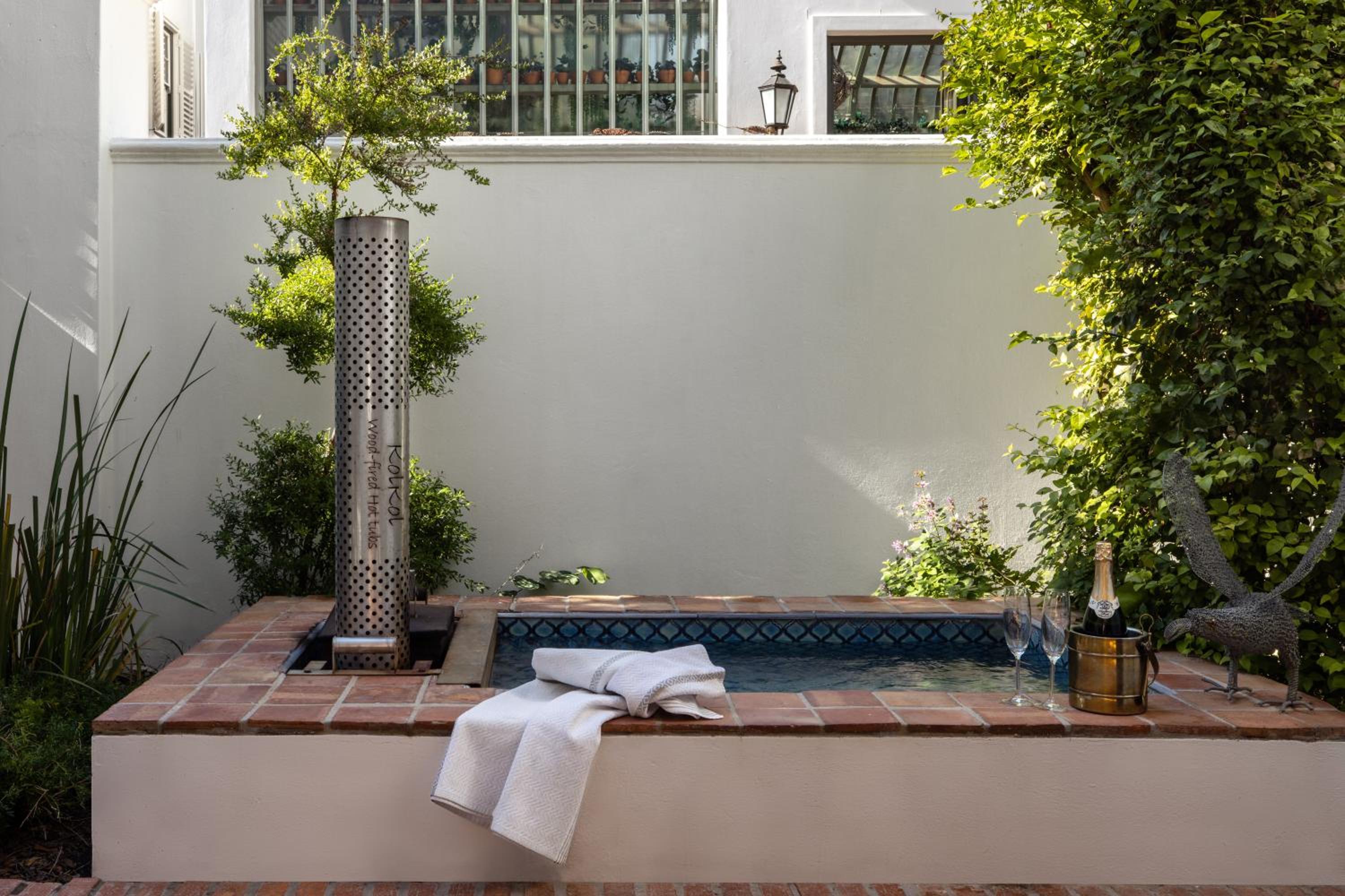 One-Bedroom Cottage - Vreugde - Photo 7