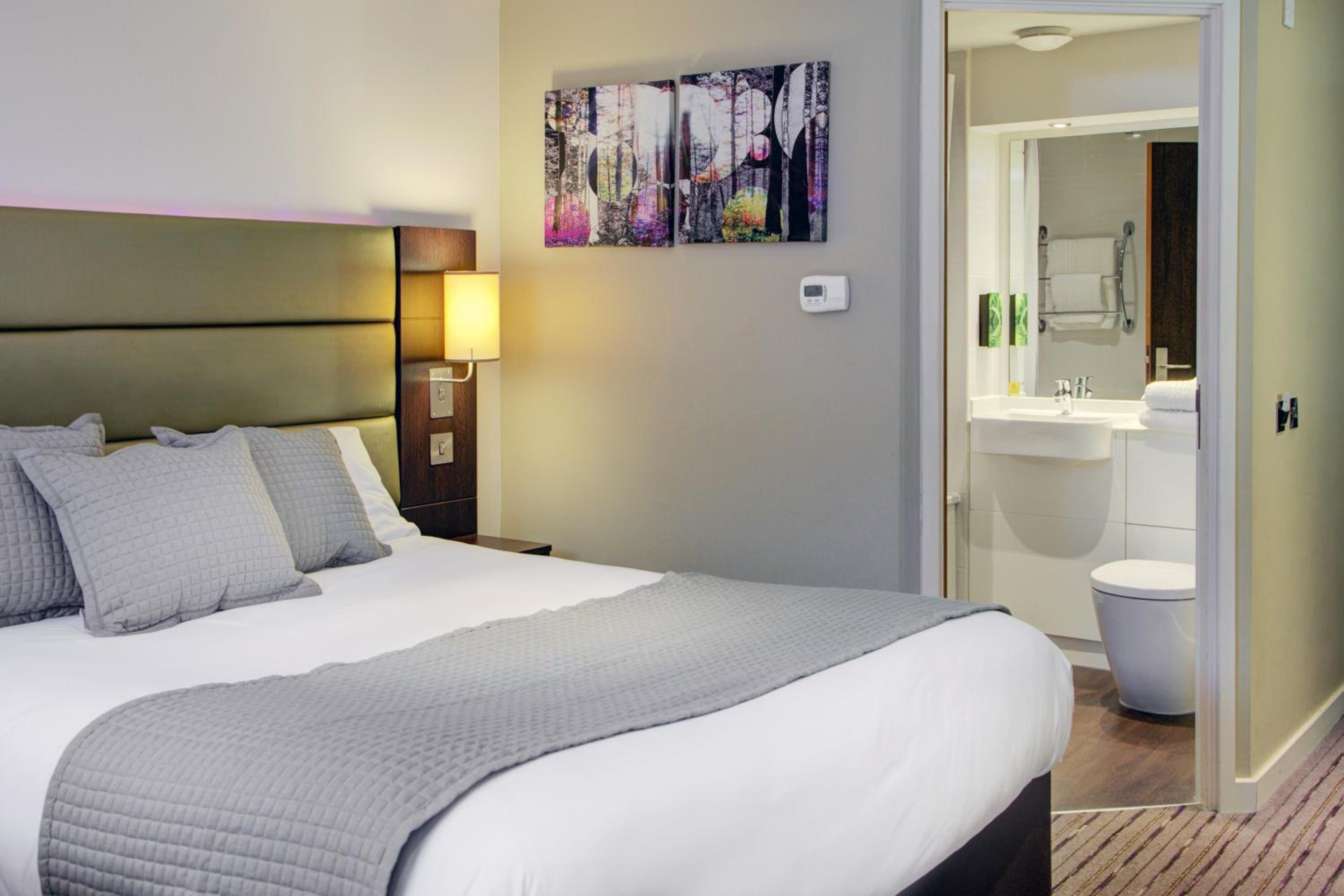 Deluxe Twin Room - Photo 5