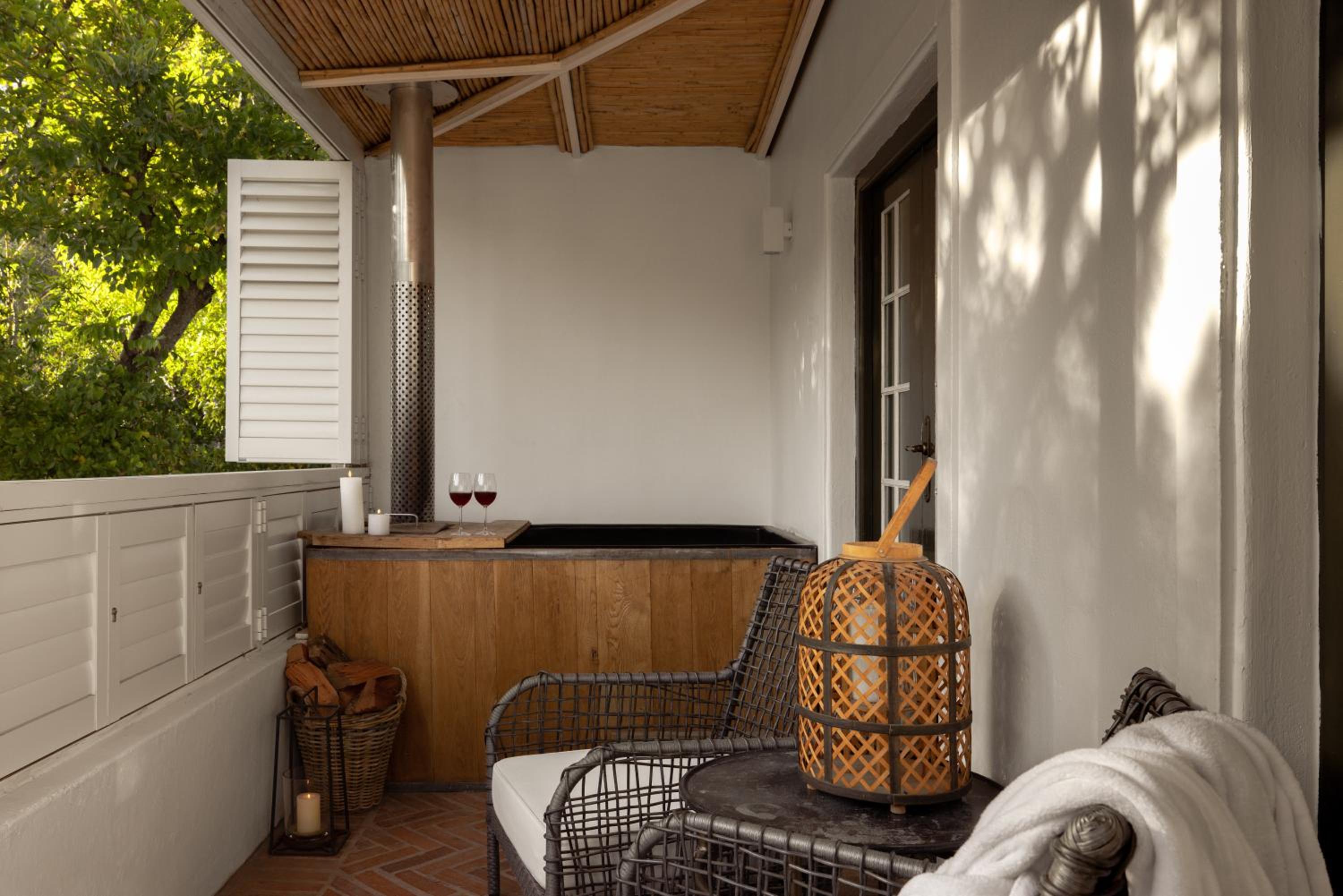 Double Suite - Uitsig - Photo 5
