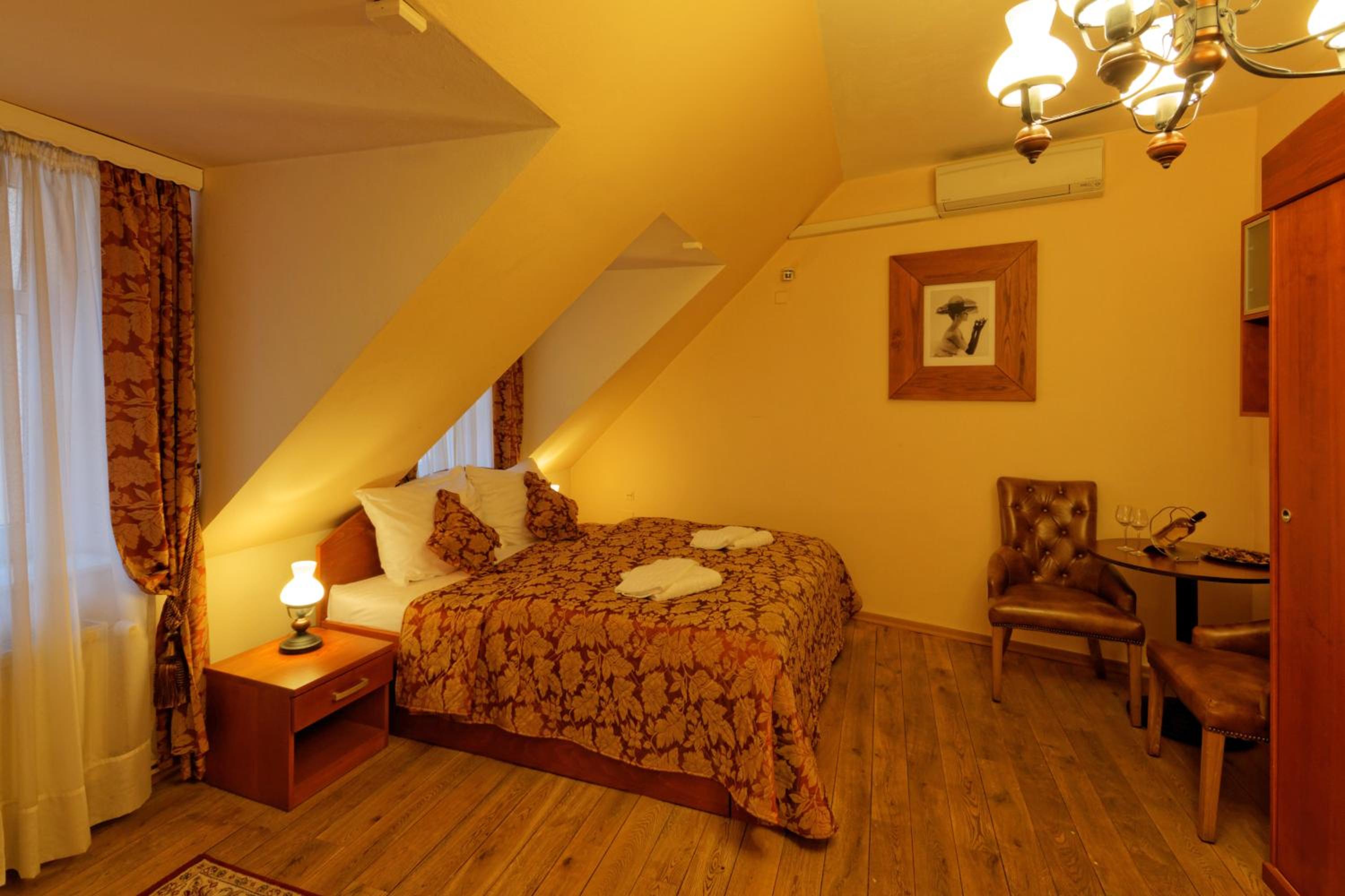 Comfort Double Room - Photo 3