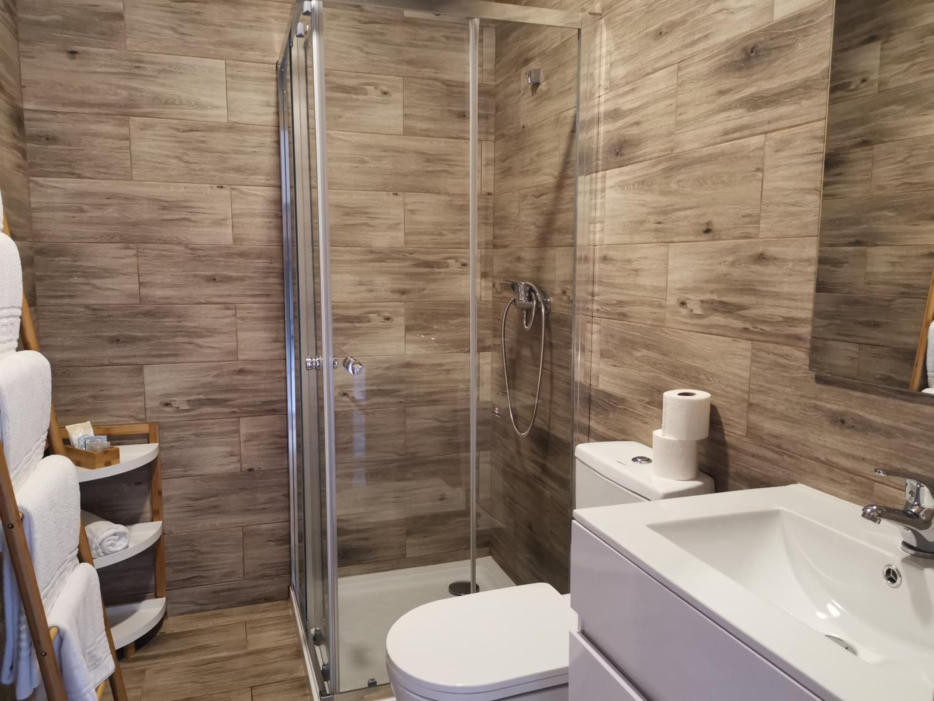Triple Room - Photo 2