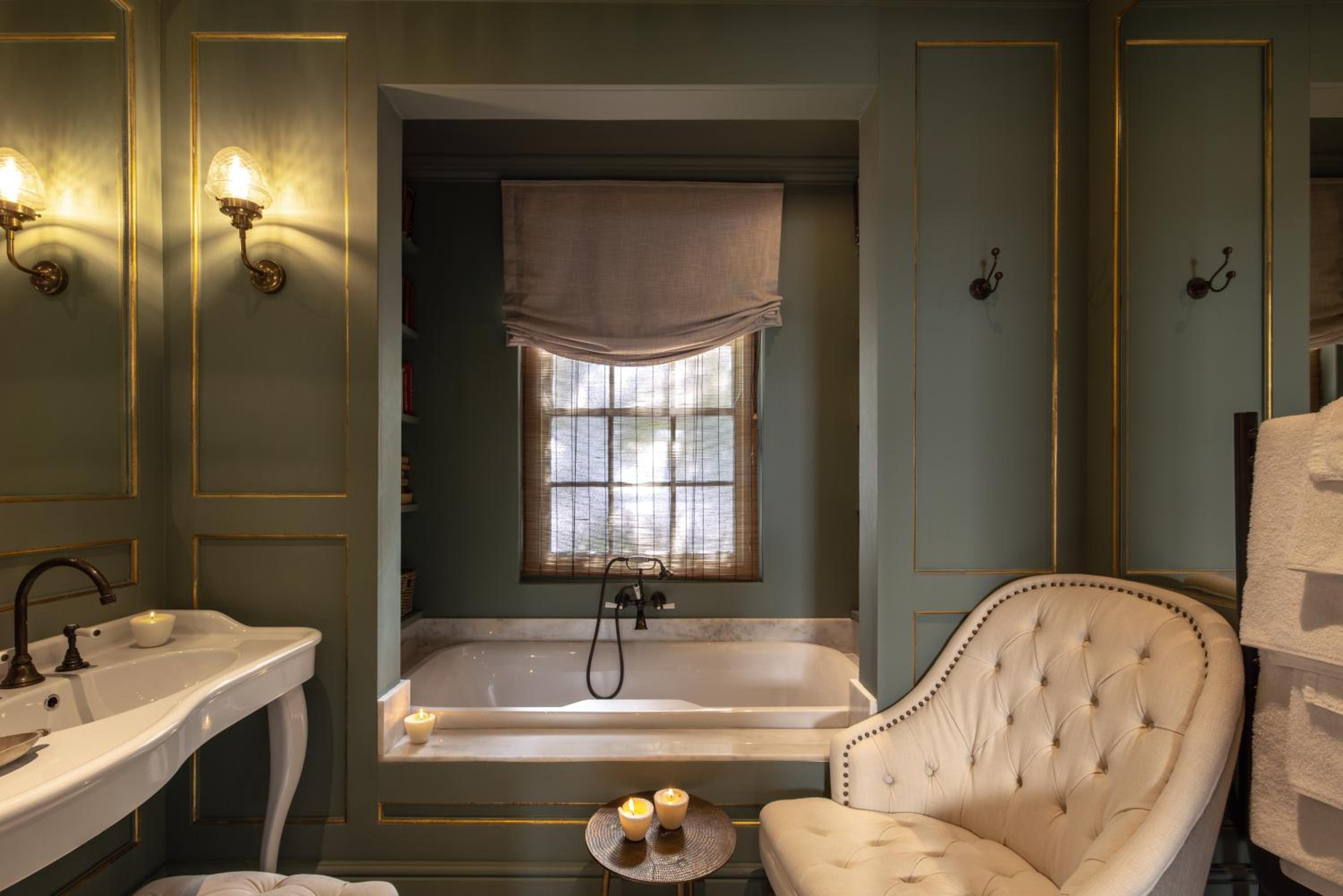 Double Suite - Uitsig - Photo 4