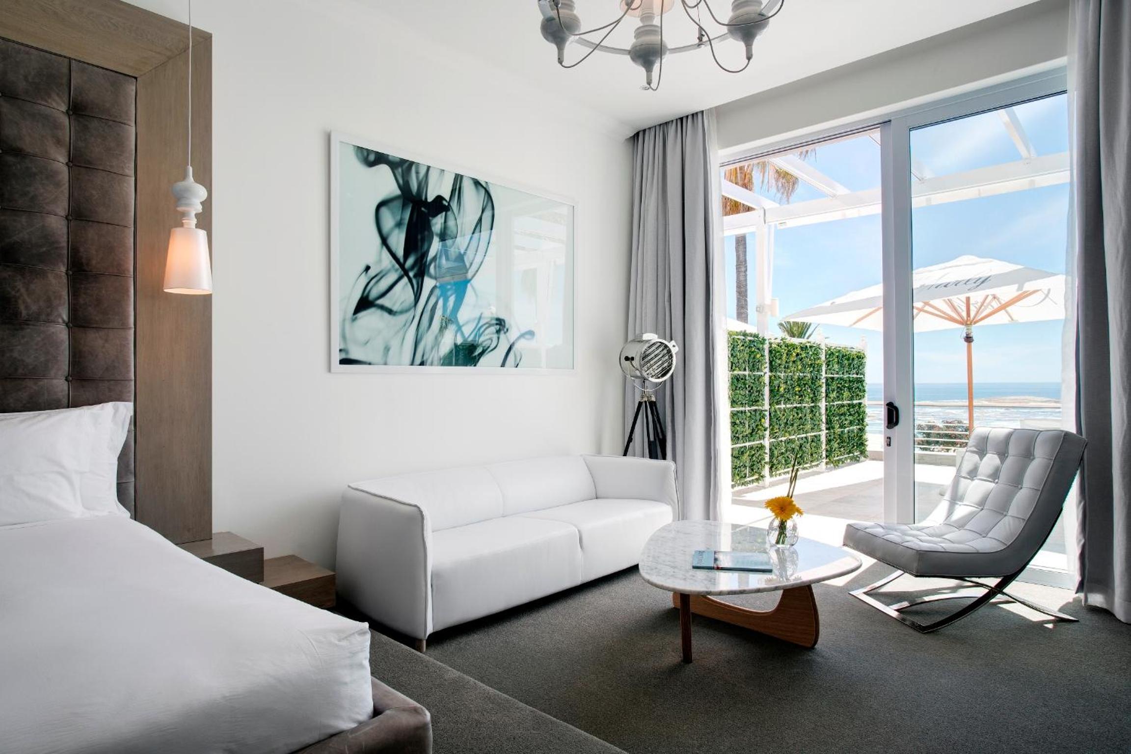 Superior Sea Facing Suite