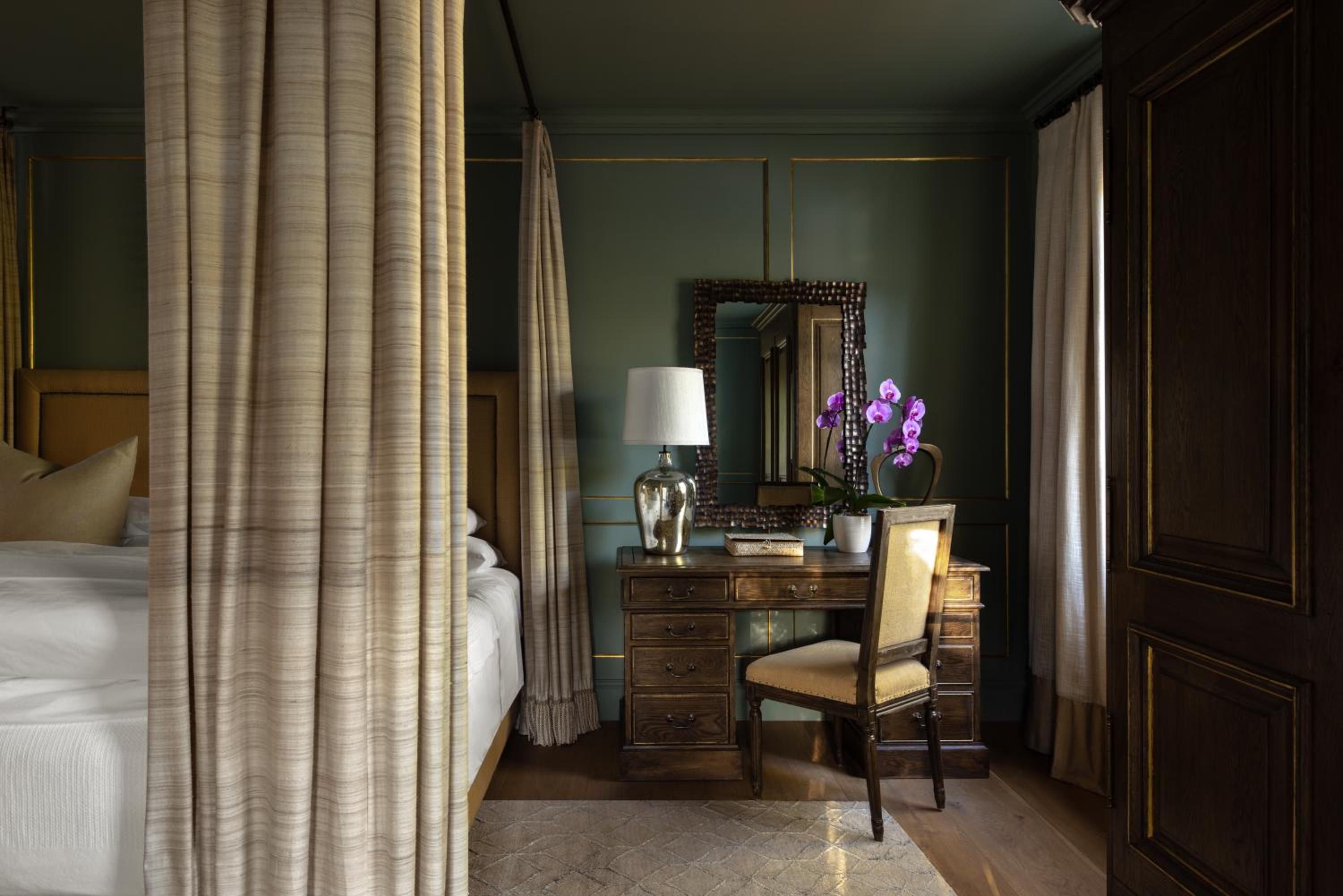 Double Suite - Uitsig - Photo 2