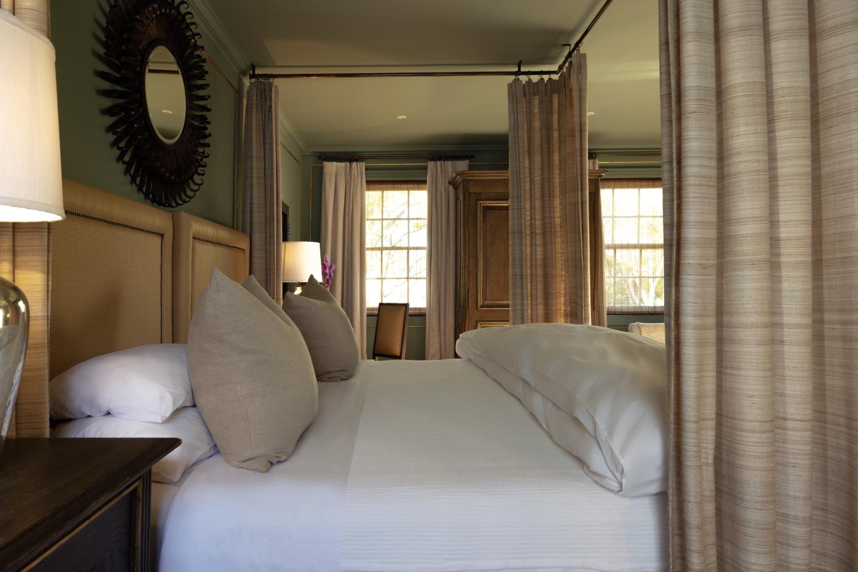 Double Suite - Uitsig - Photo 1