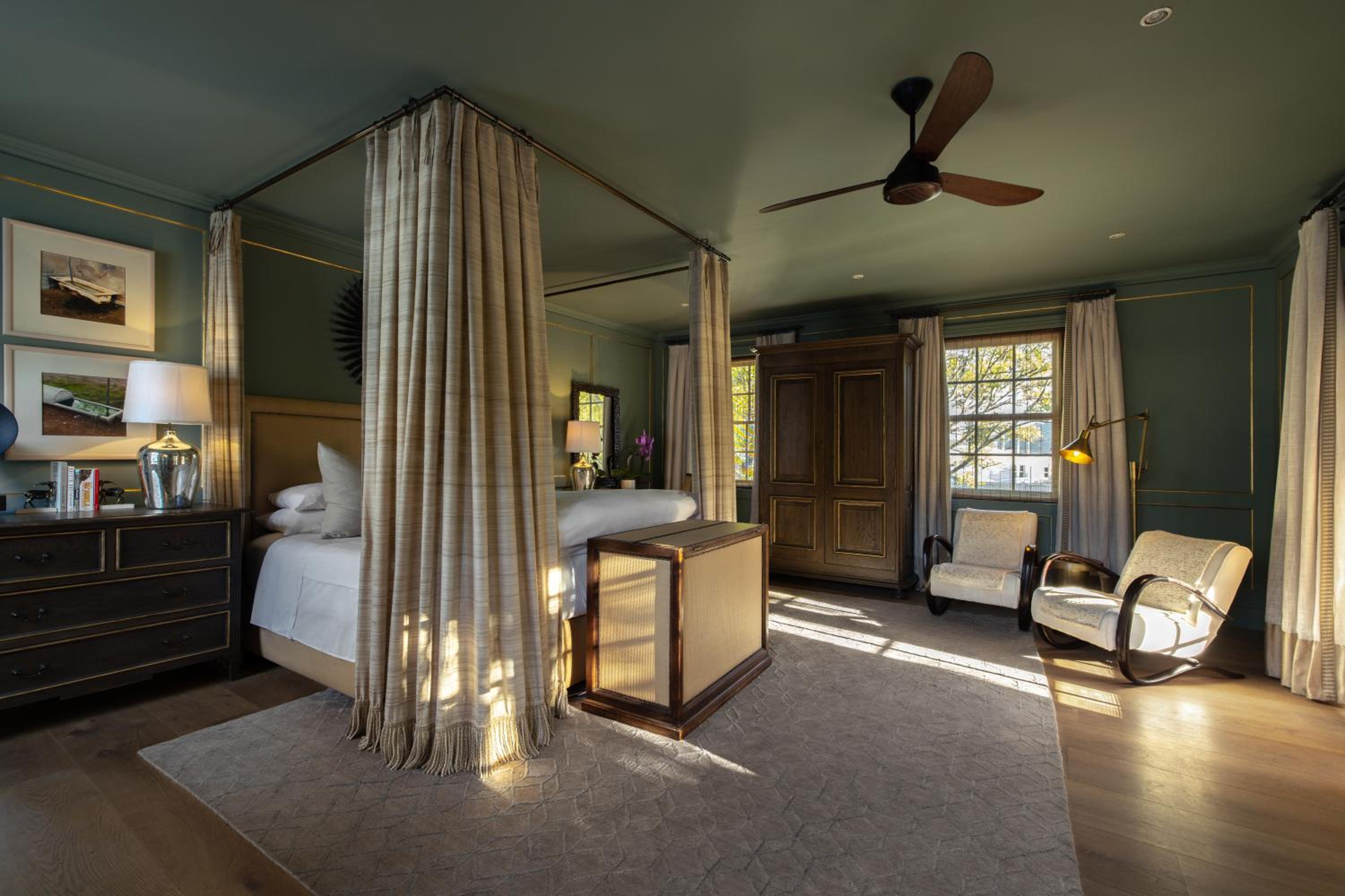 Double Suite - Uitsig - Photo 8