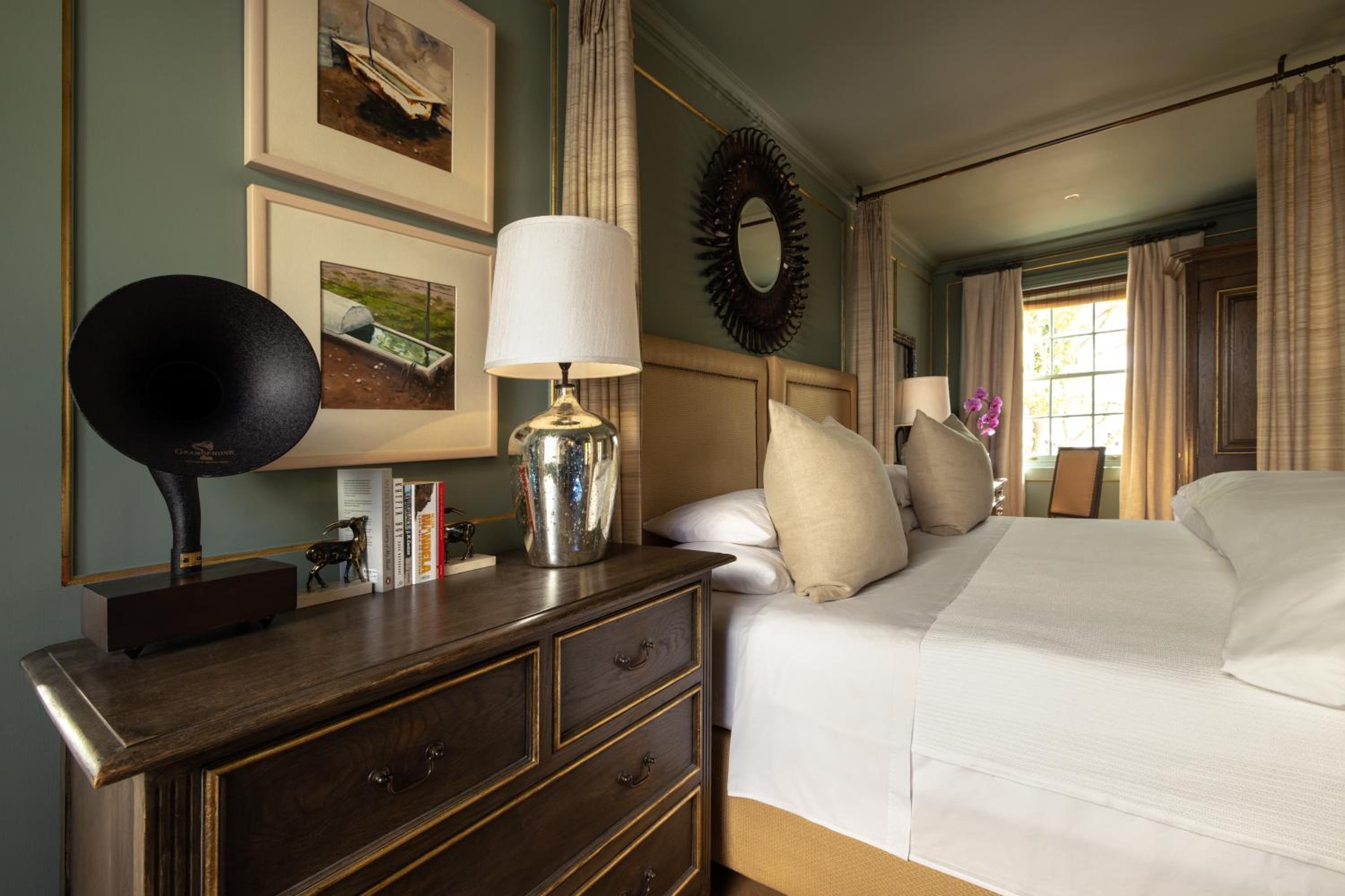 Double Suite - Uitsig - Photo 3