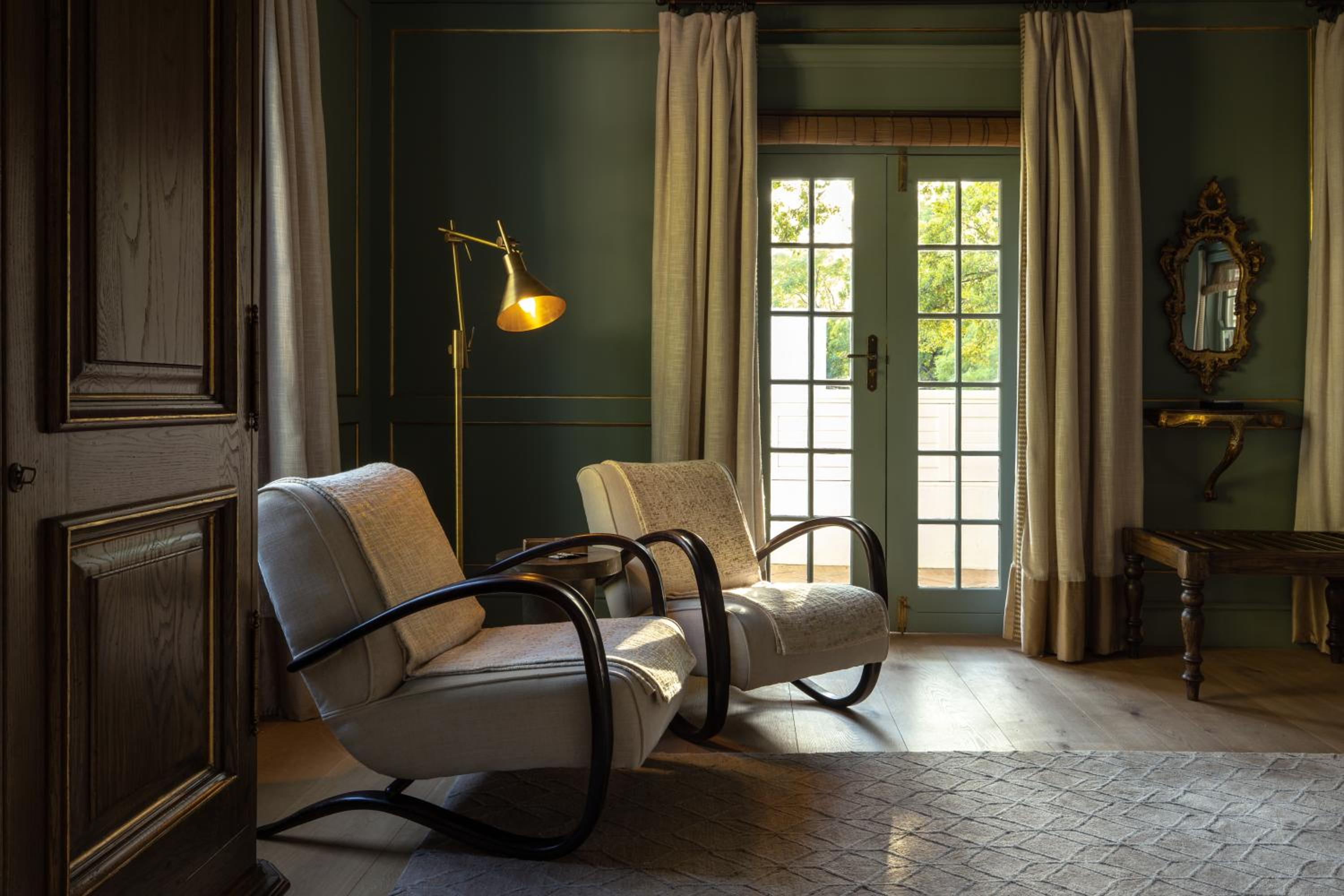 Double Suite - Uitsig - Photo 7
